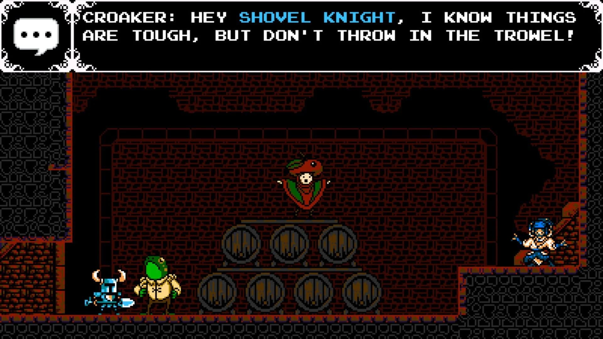 Shovel Knight screenshot 4