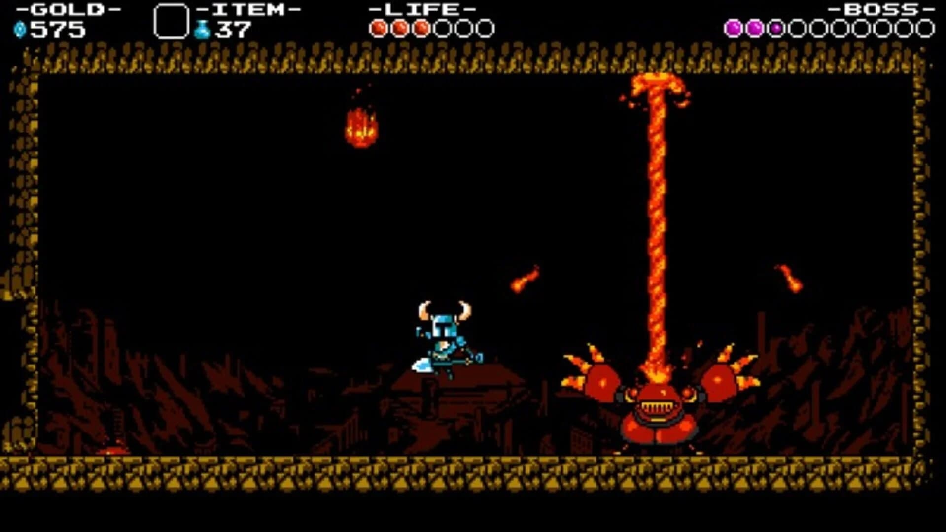 Shovel Knight screenshot 2