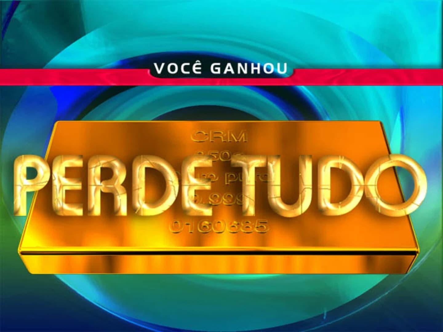 Show do Milhão Volume 3 screenshot 5
