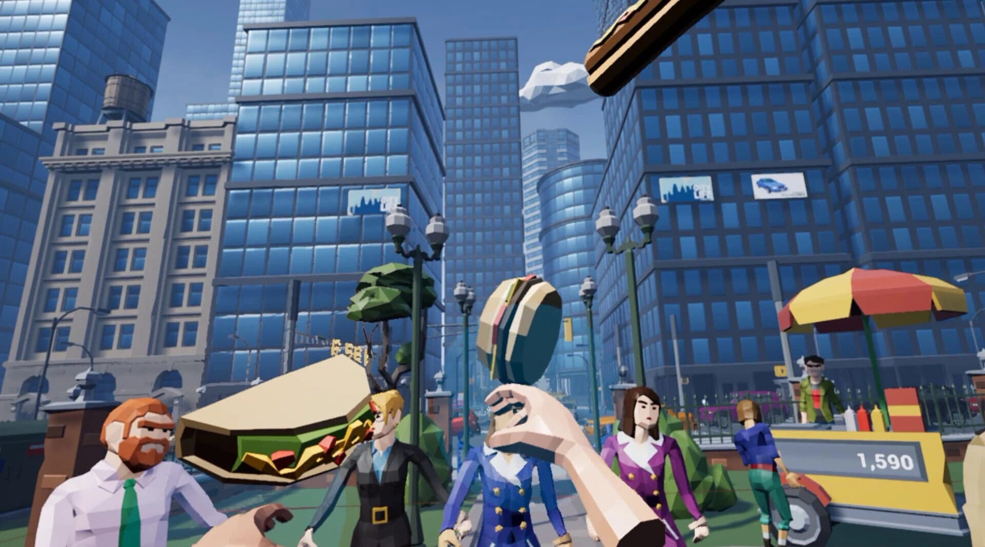 Show Me What You Got screenshot 5