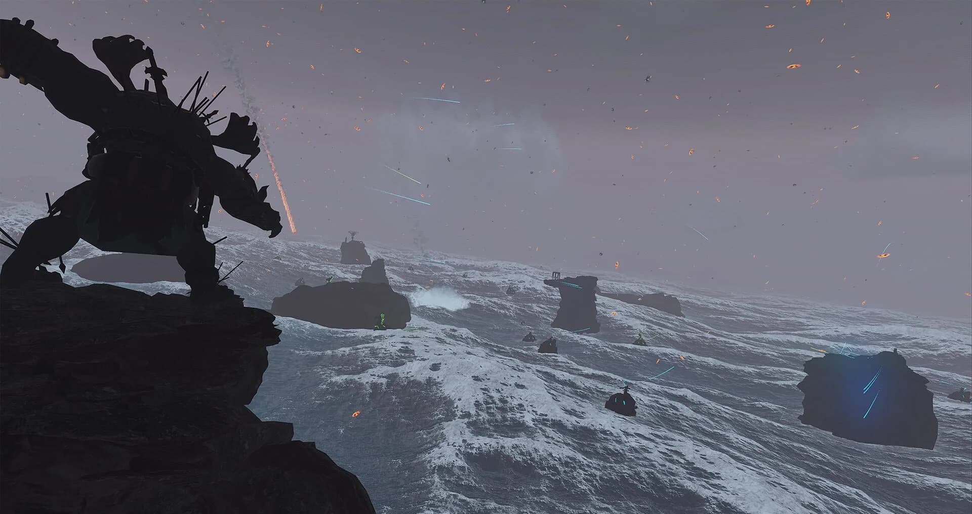 ShowdownVR screenshot 4
