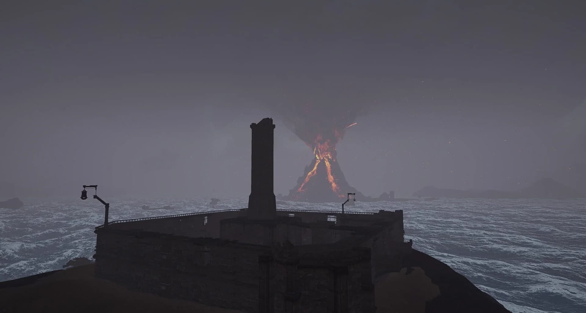 ShowdownVR screenshot 5