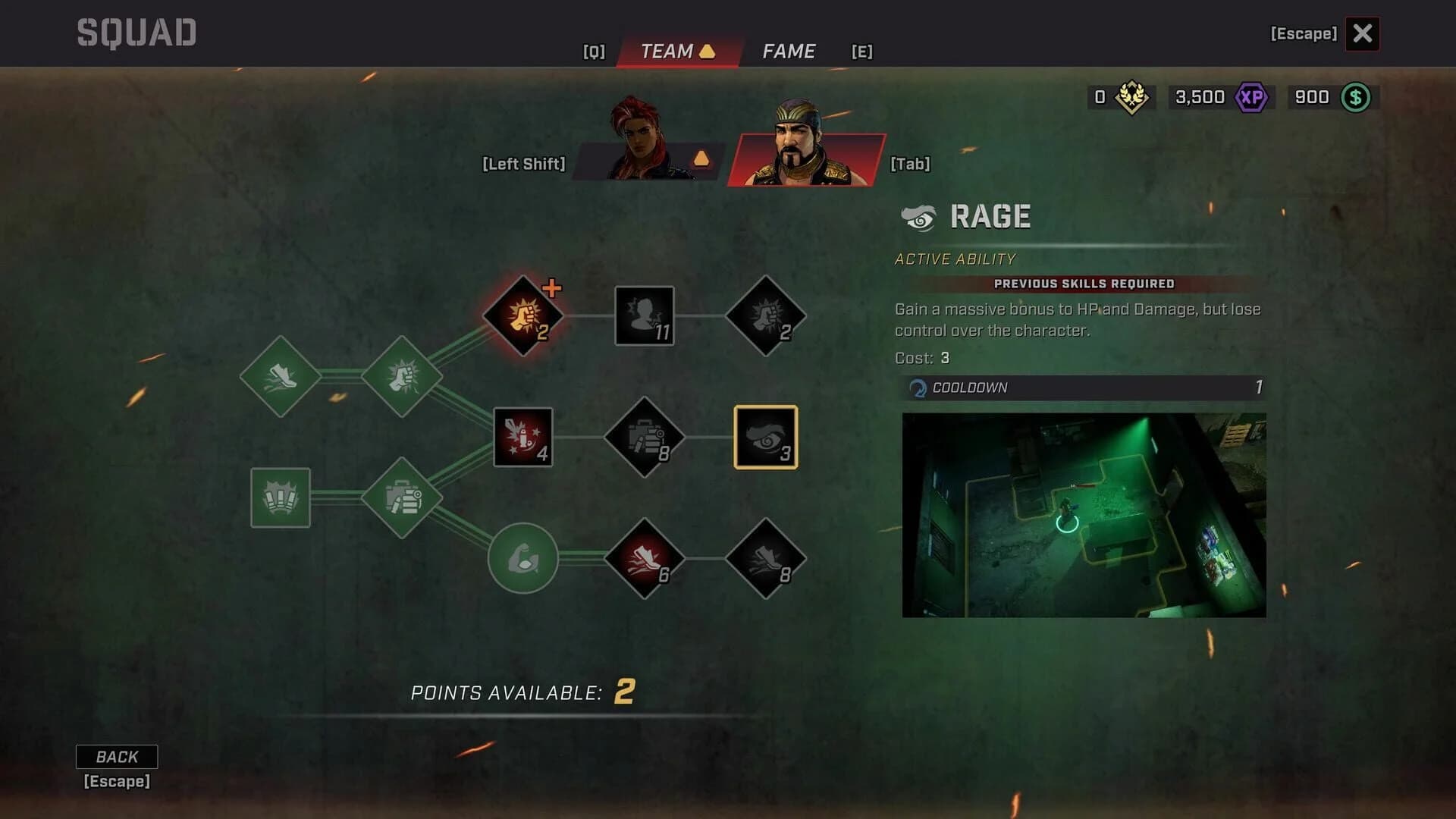 Showgunners screenshot 3