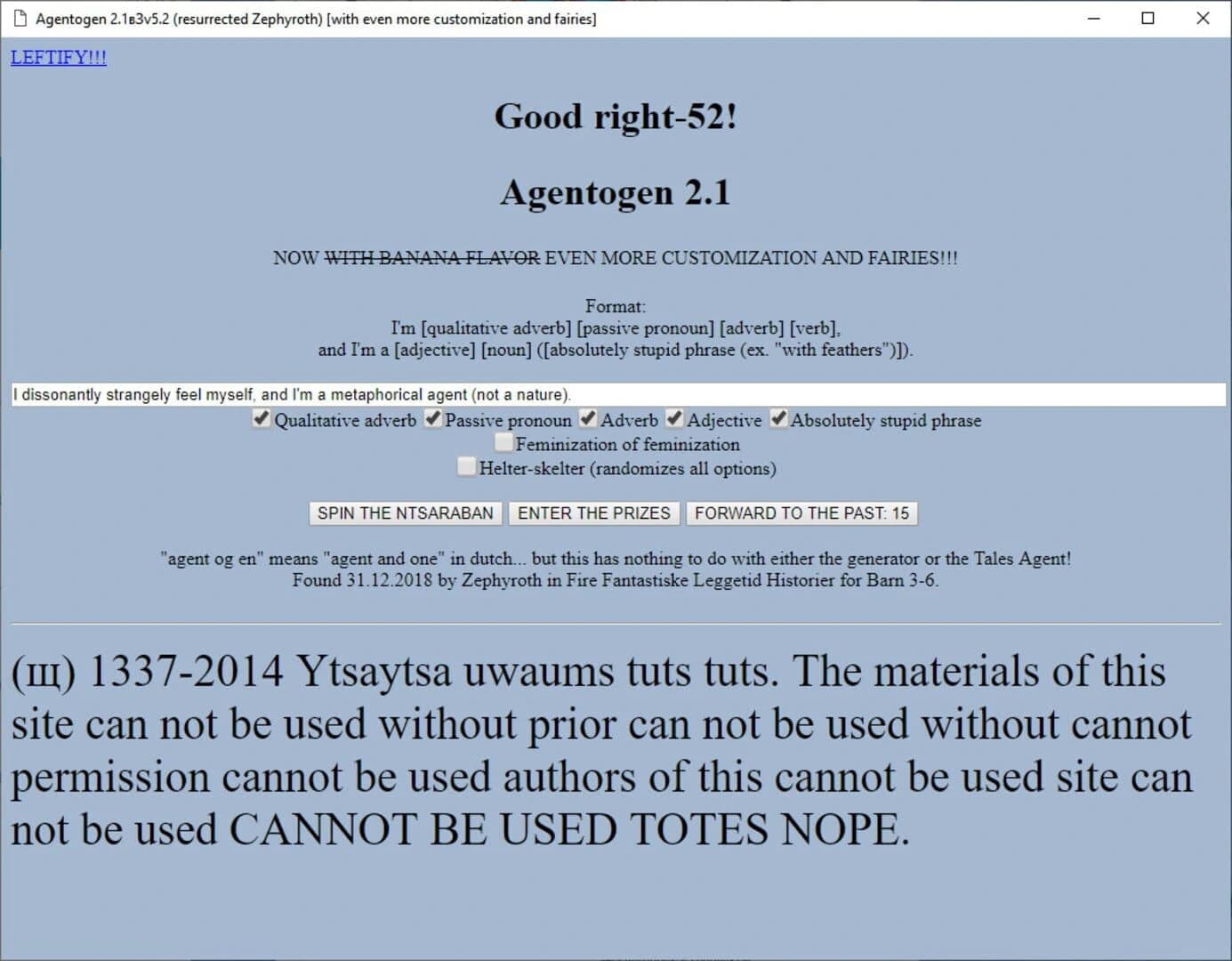 ShpML5 screenshot 4