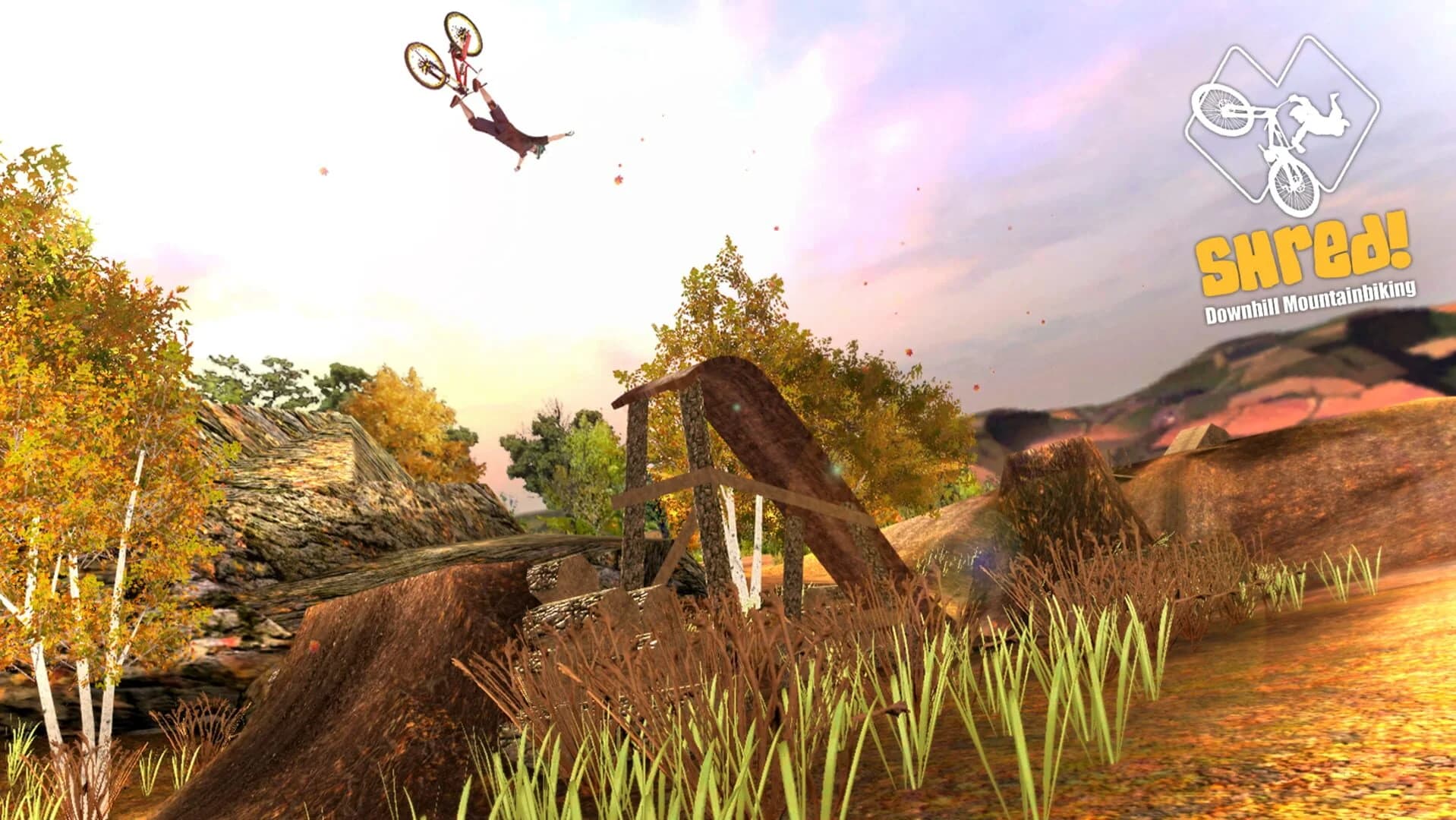 Shred! screenshot 4