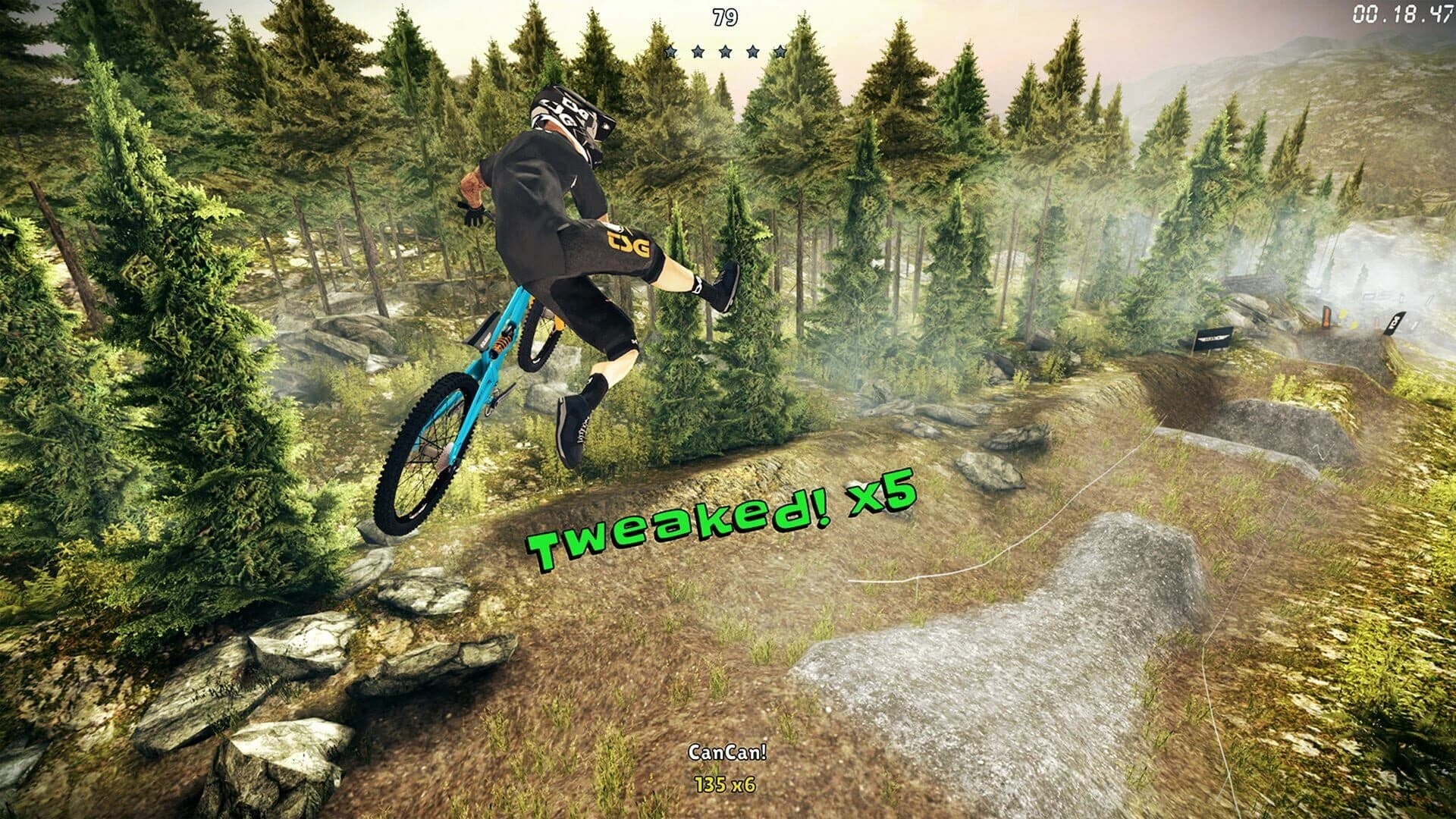 Shred! Remastered screenshot 5