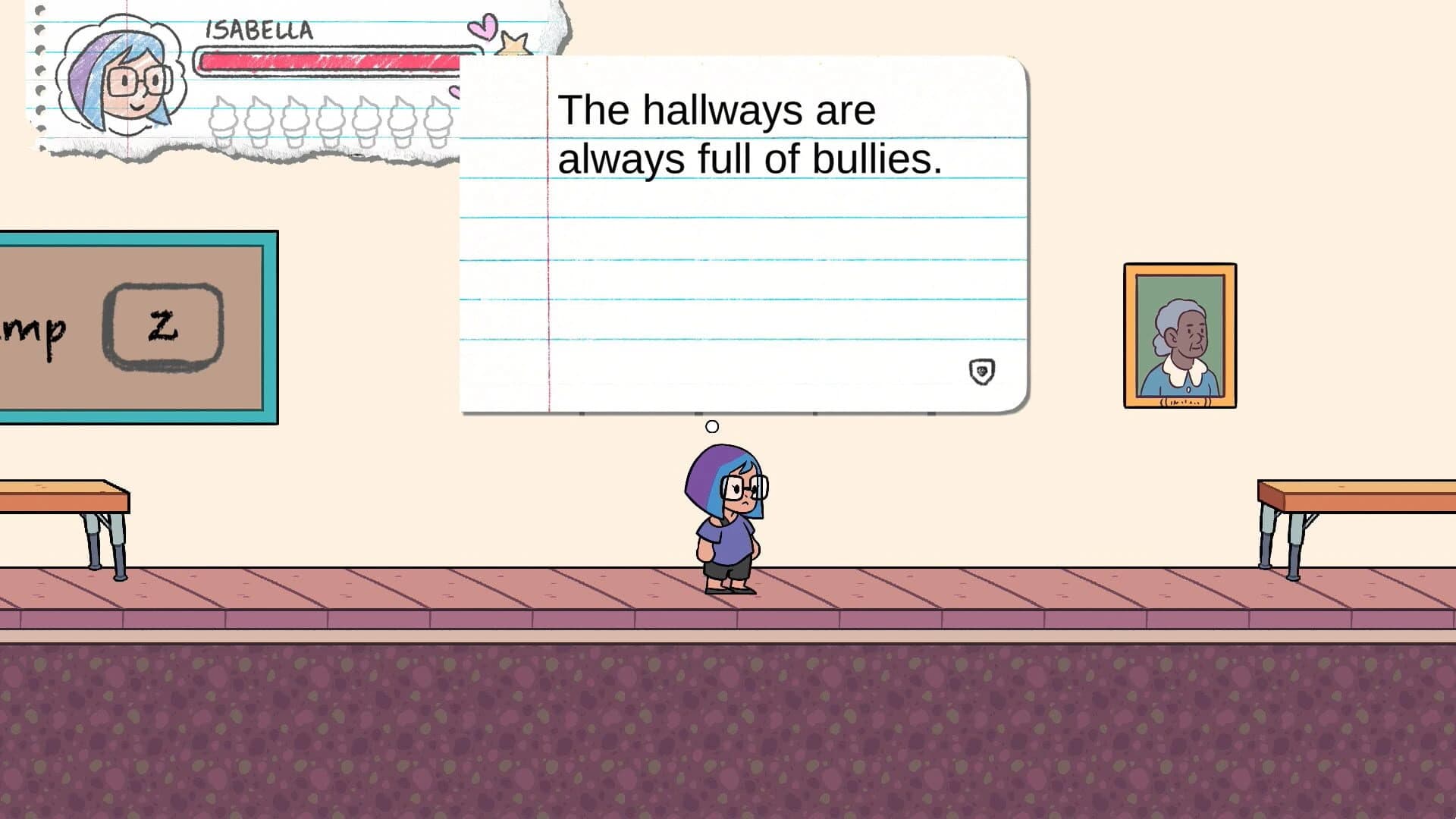 Shredded Secrets screenshot 5