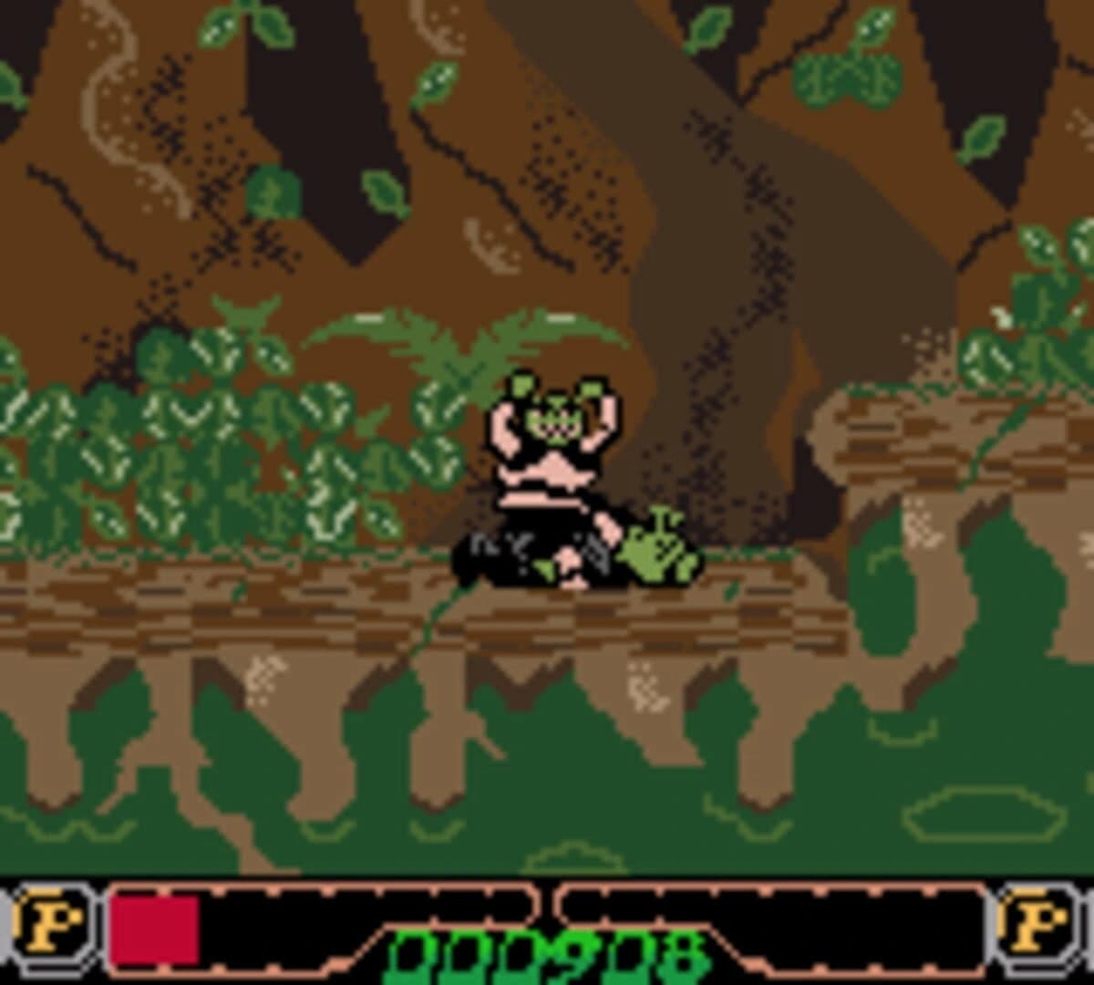 Shrek: Fairy Tale Freakdown screenshot 1