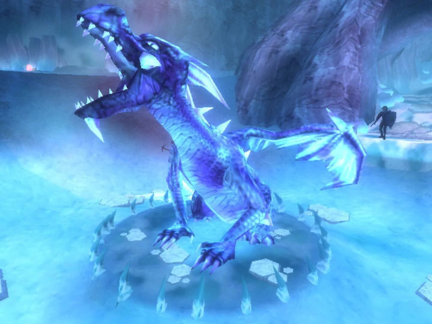 Shrek the Third screenshot 3