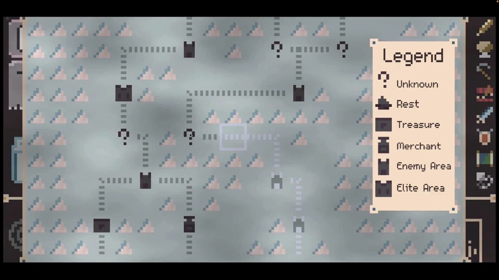 Shrike screenshot 5