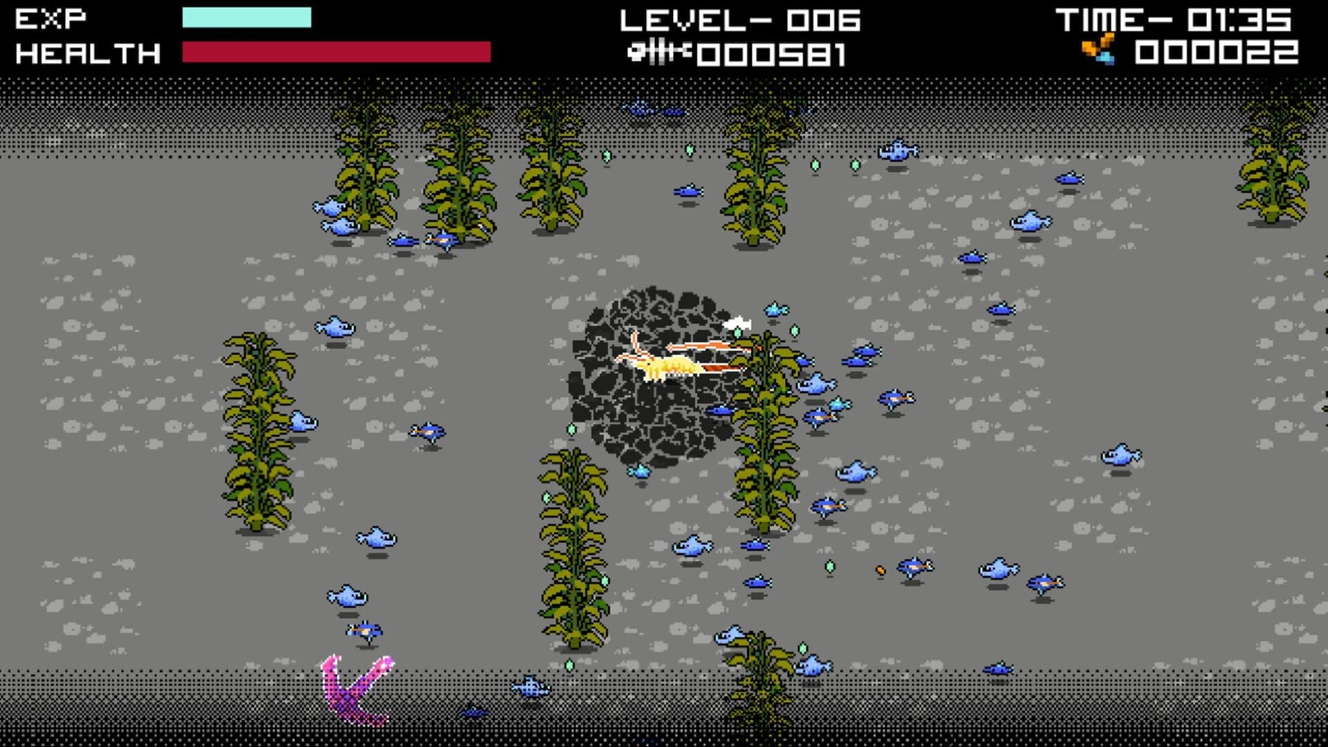 Shrimp.io screenshot 3
