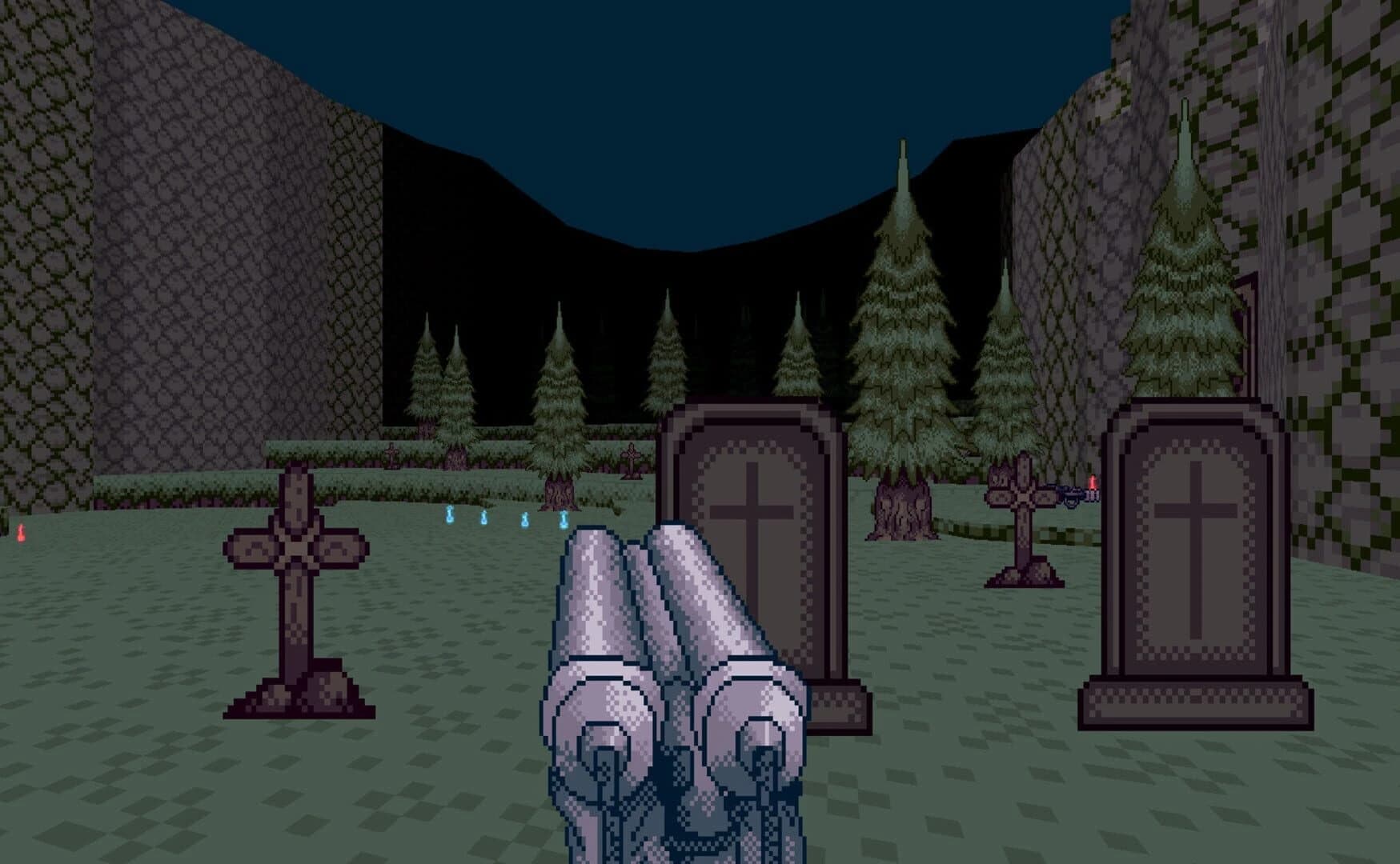 Shrine screenshot 2