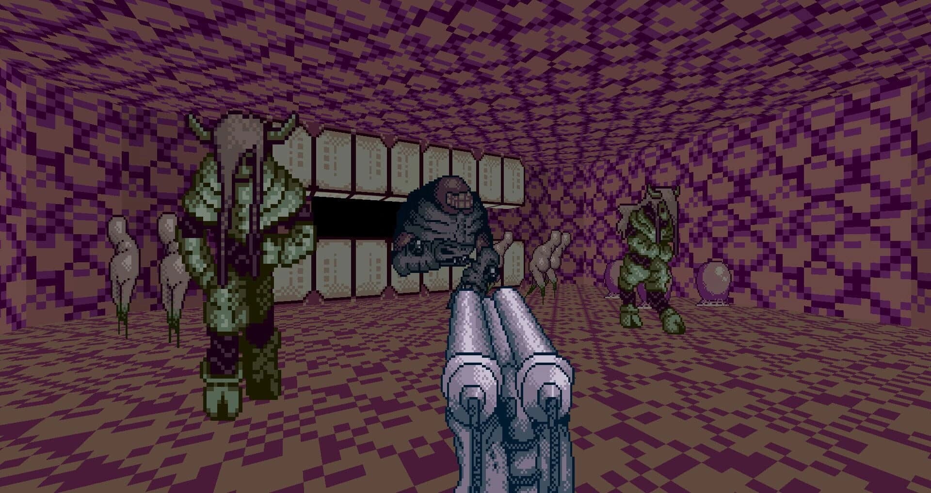 Shrine screenshot 5