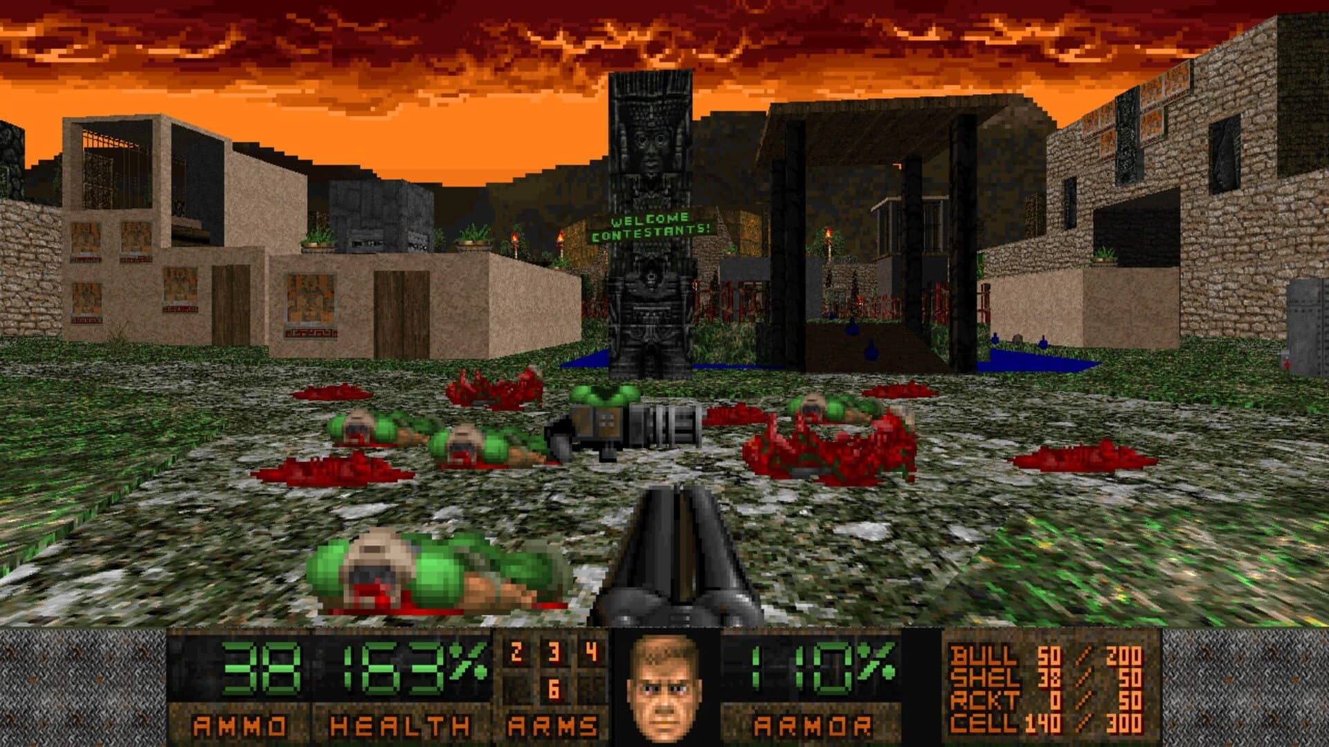 Shrine of the Silver CyberPrimate screenshot 5