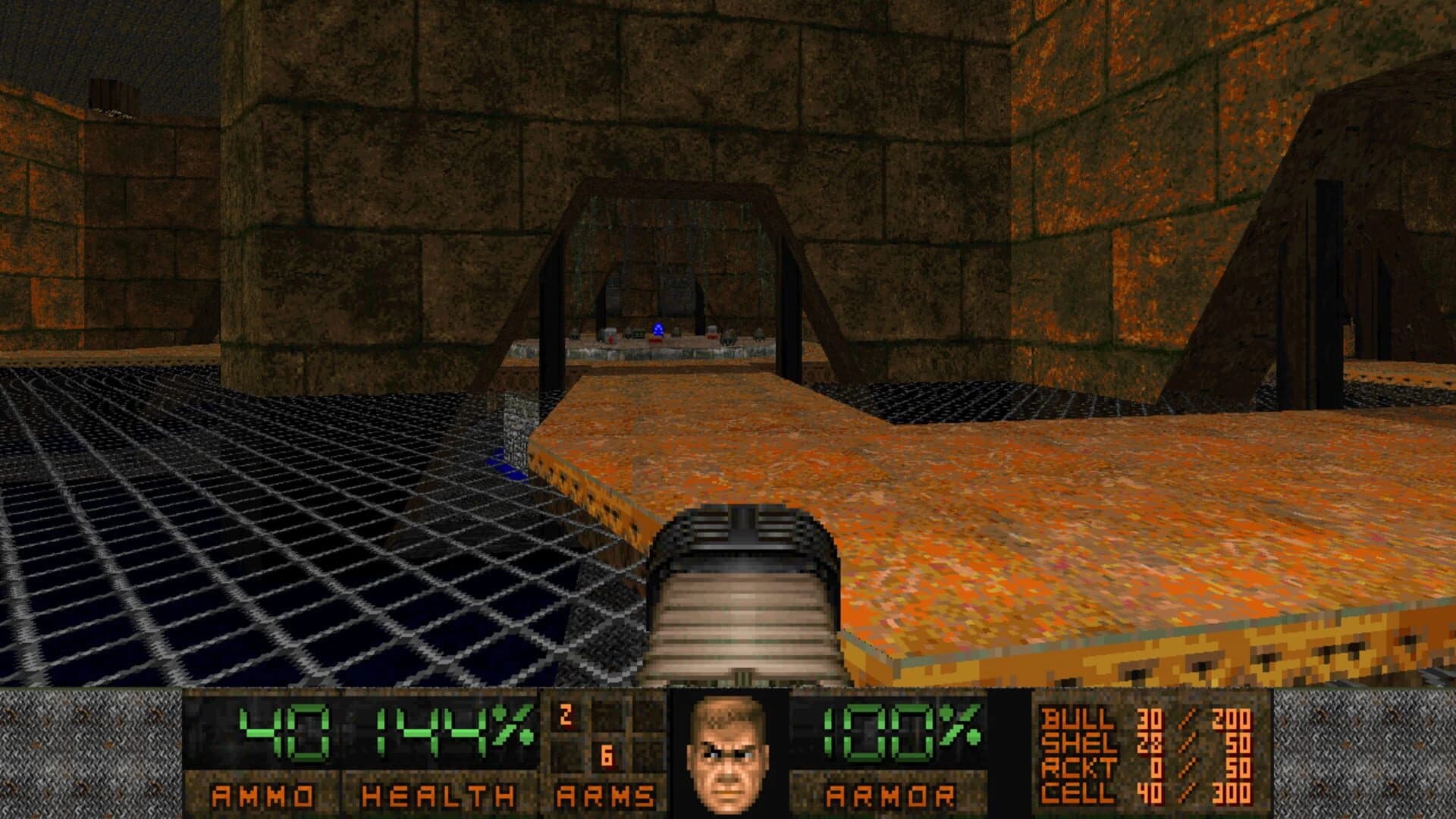 Shrine of the Silver CyberPrimate screenshot 3