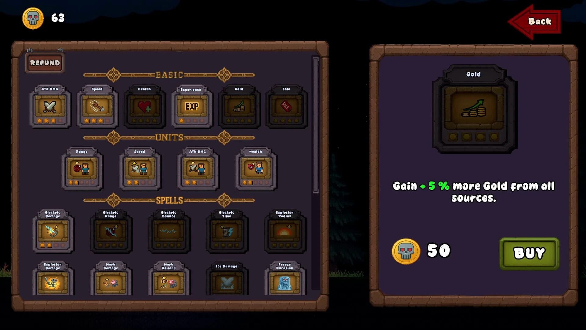 Shrine Protectors screenshot 4
