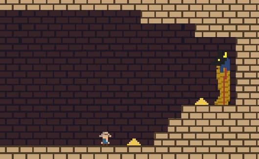 Shrine to Anubis screenshot 5
