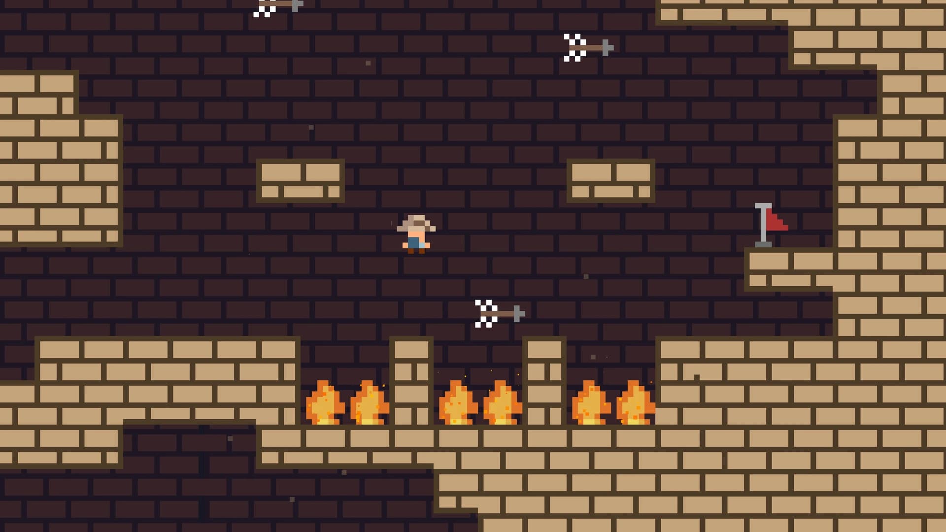 Shrine to Anubis screenshot 3