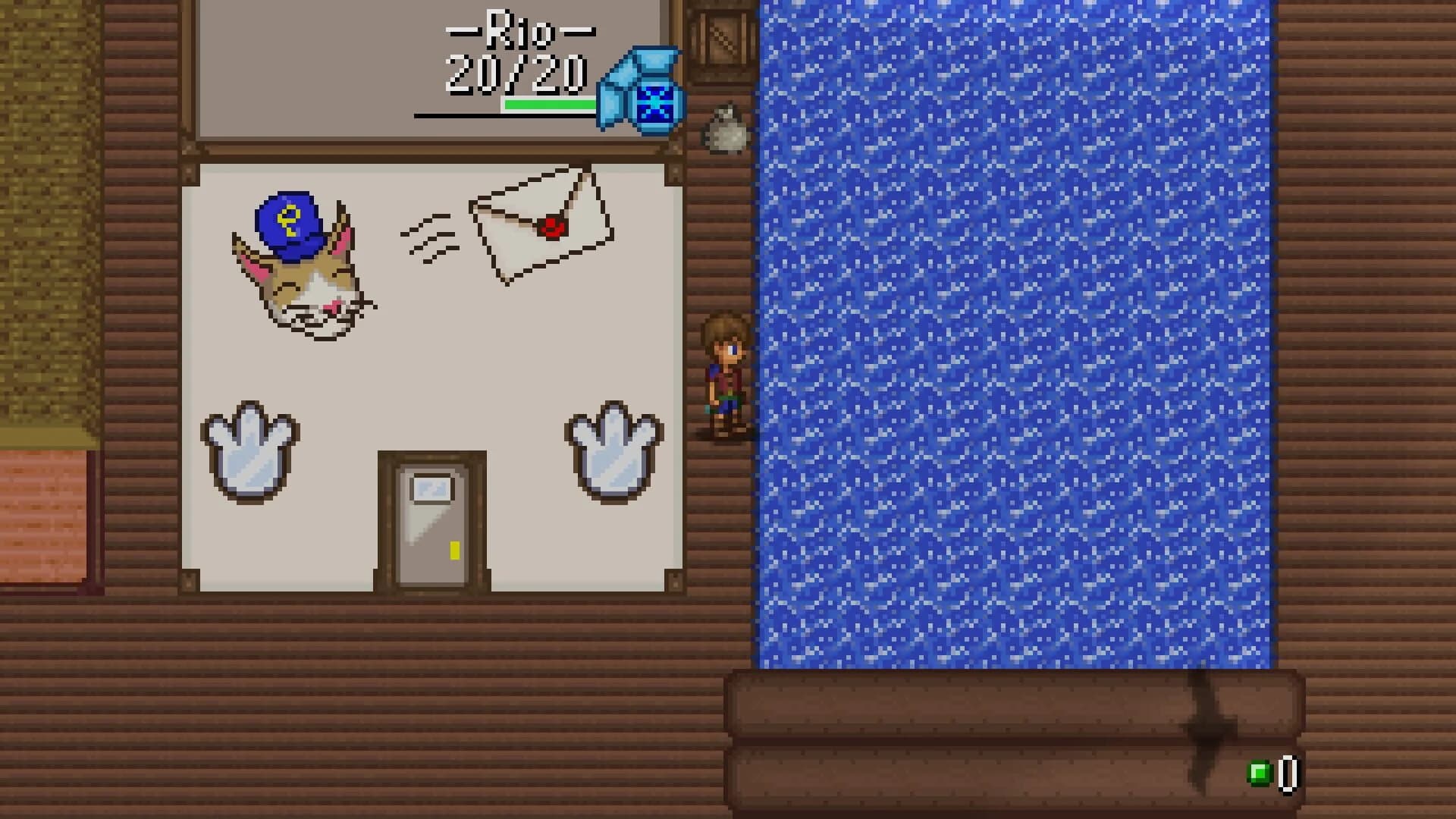 Shrine's Legacy screenshot 4