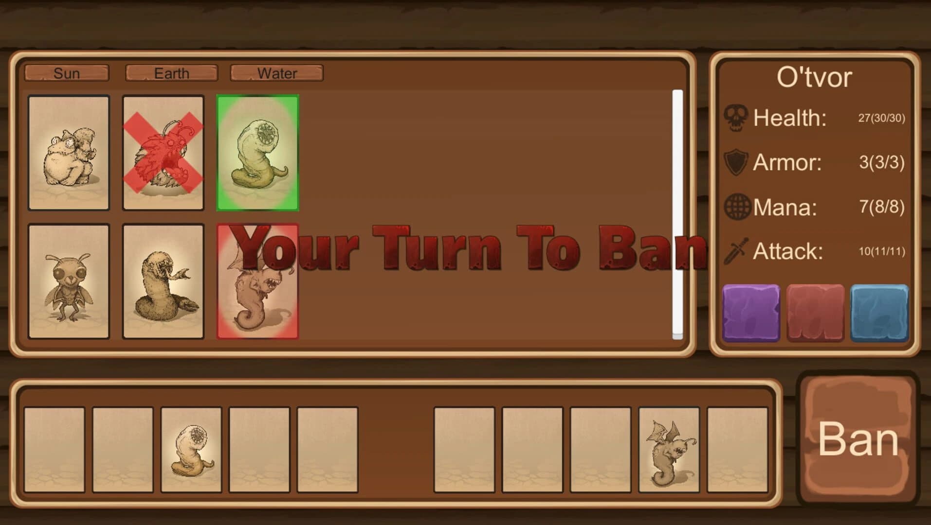 Shrines of Sacred Essenсe screenshot 5