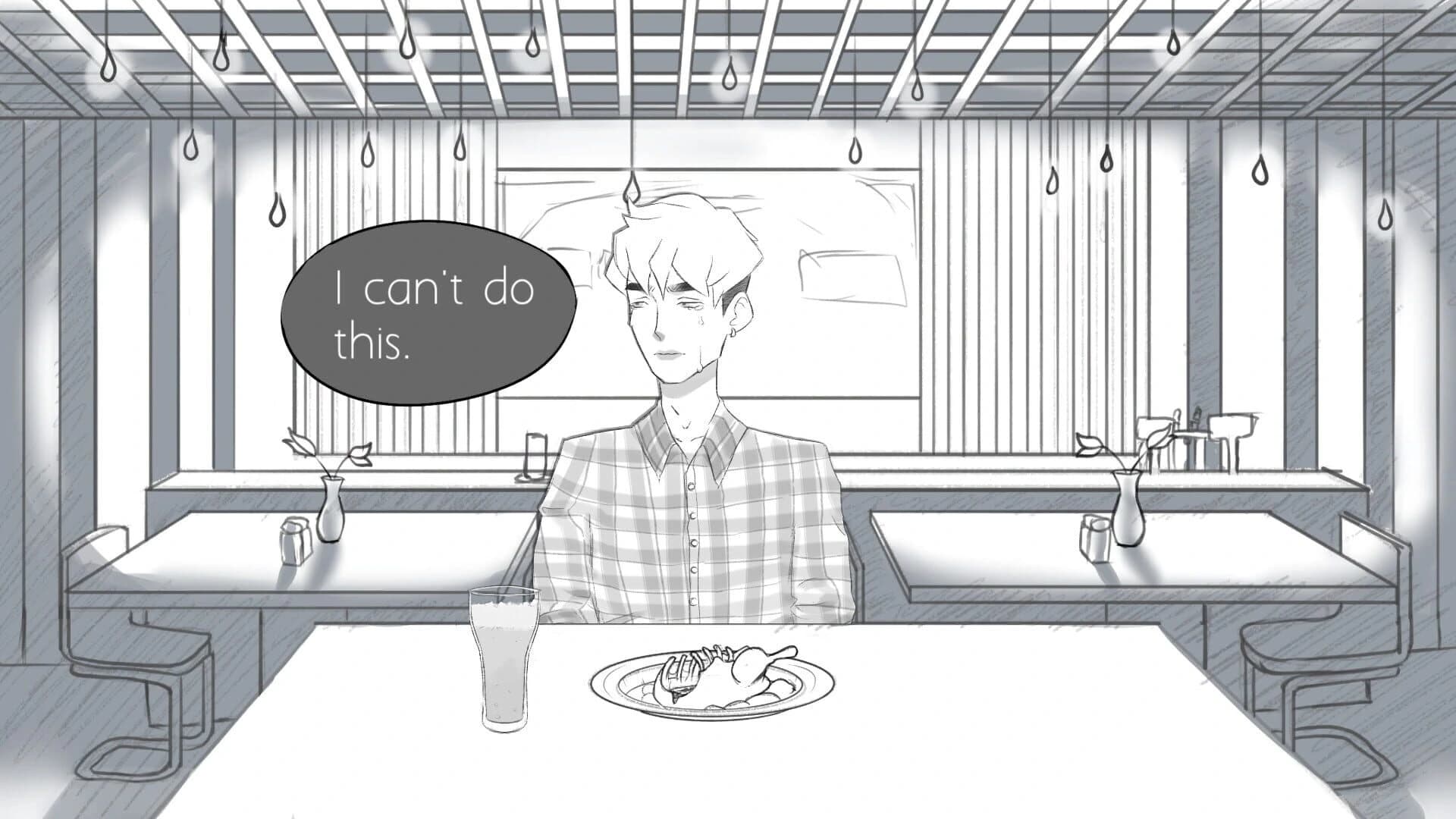 Shrinking Pains screenshot 2