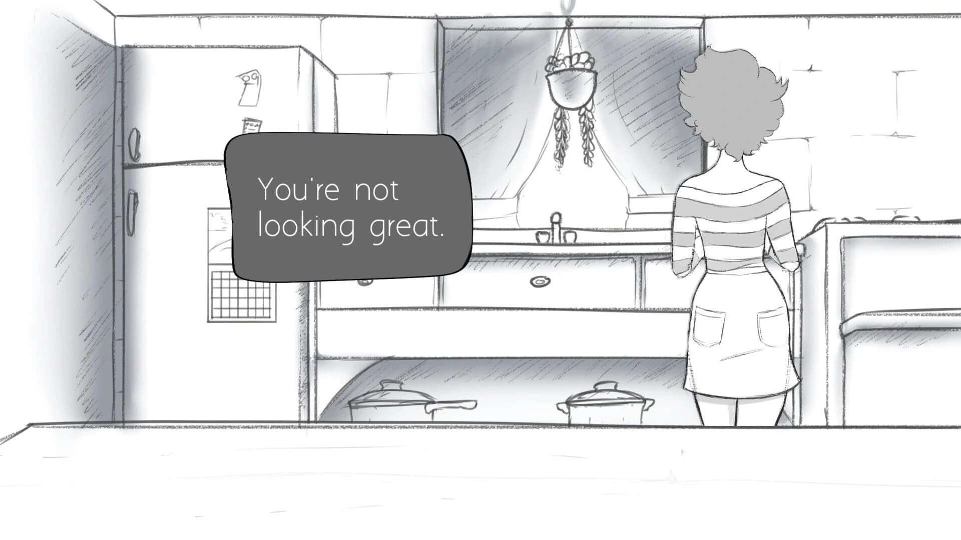 Shrinking Pains screenshot 3