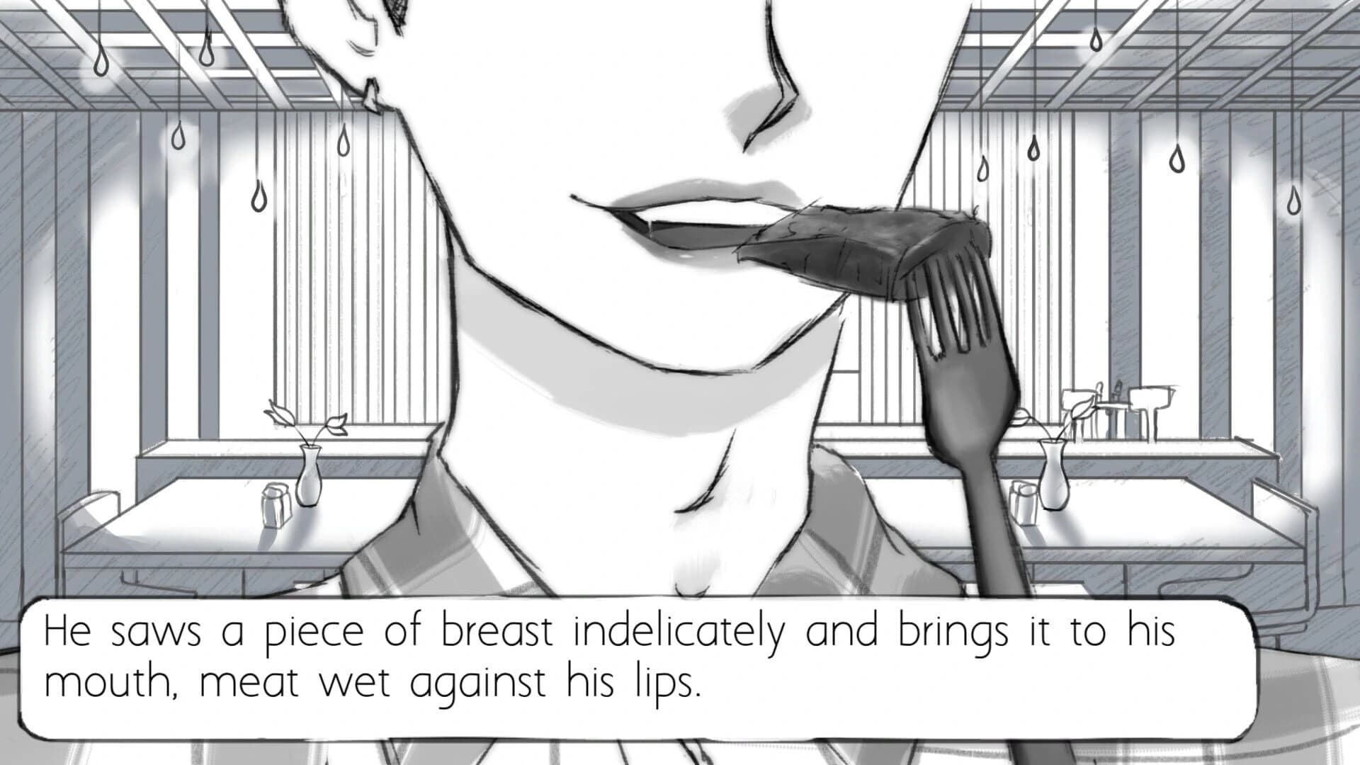 Shrinking Pains screenshot 5