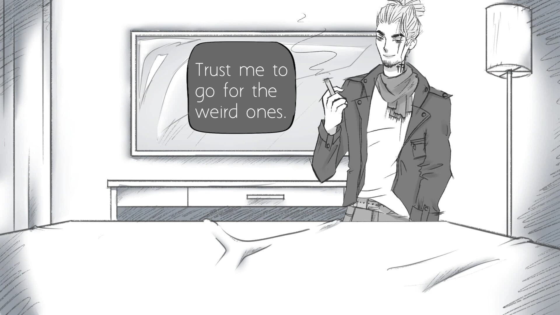 Shrinking Pains screenshot 4