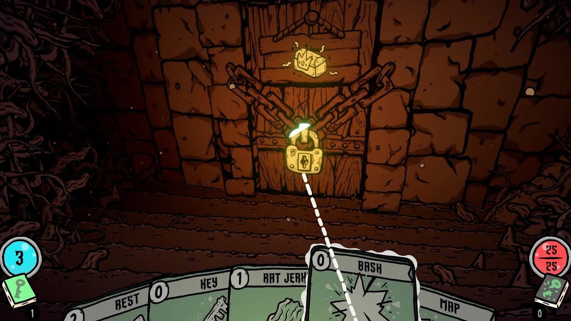 Shroom and Gloom screenshot 3