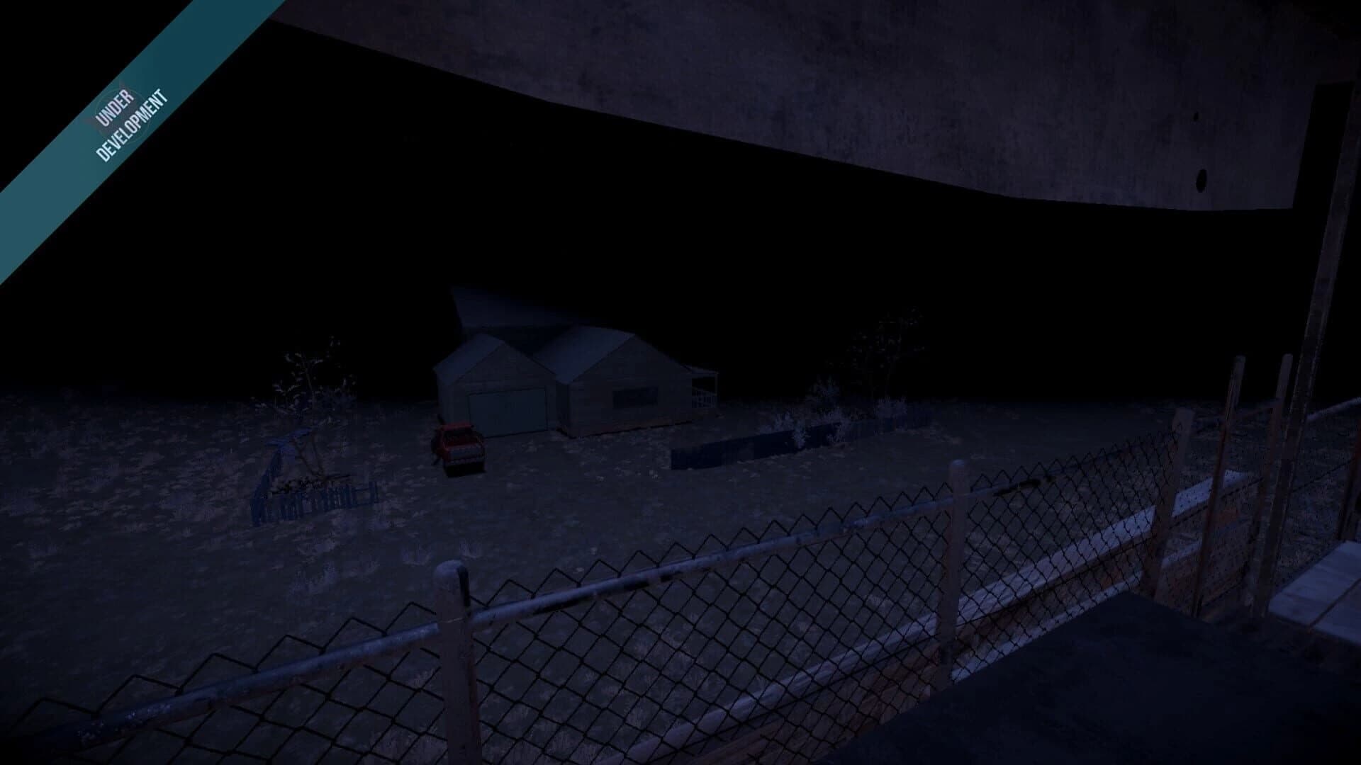 Shrouded Mind screenshot 4