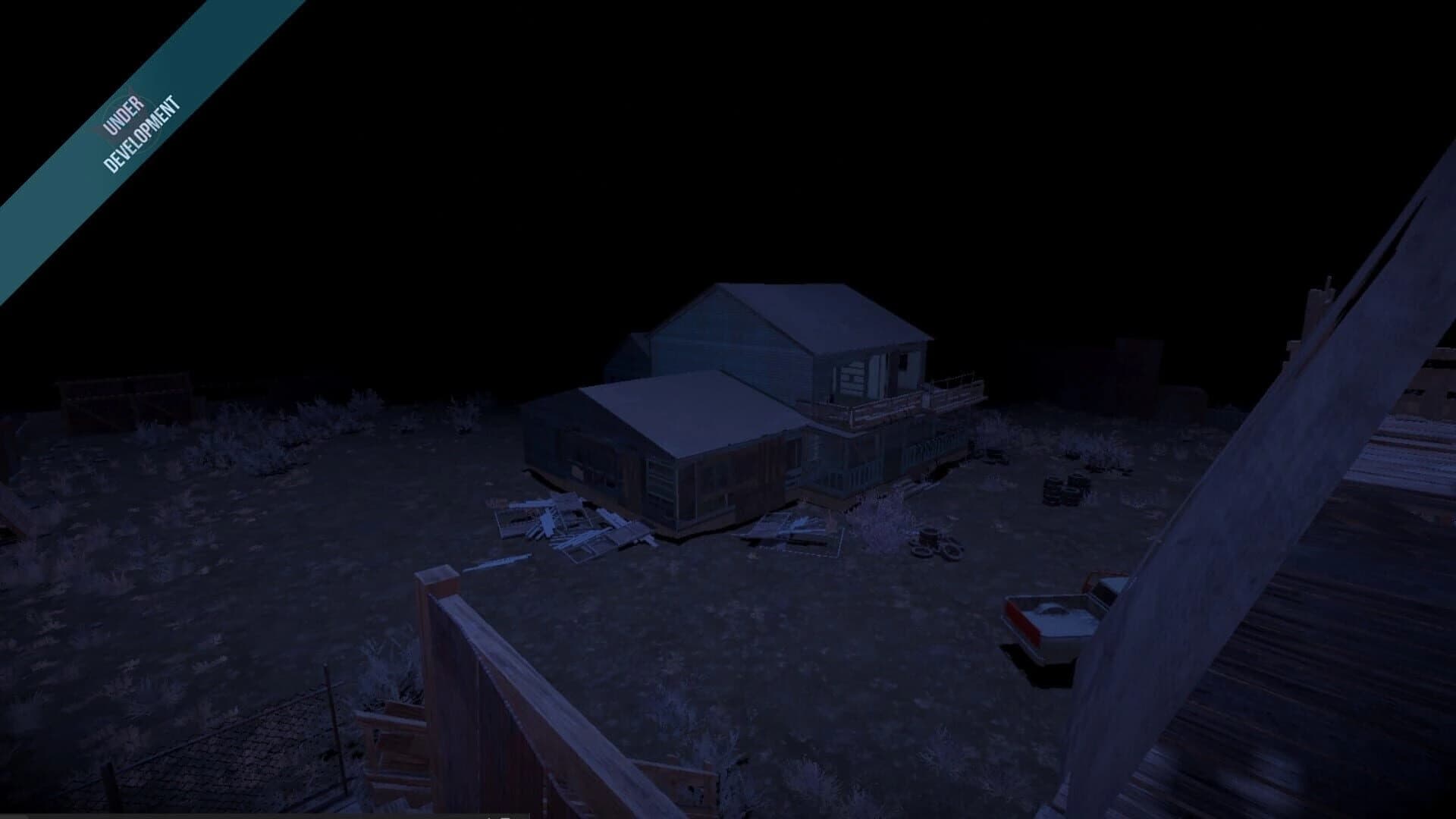 Shrouded Mind screenshot 3