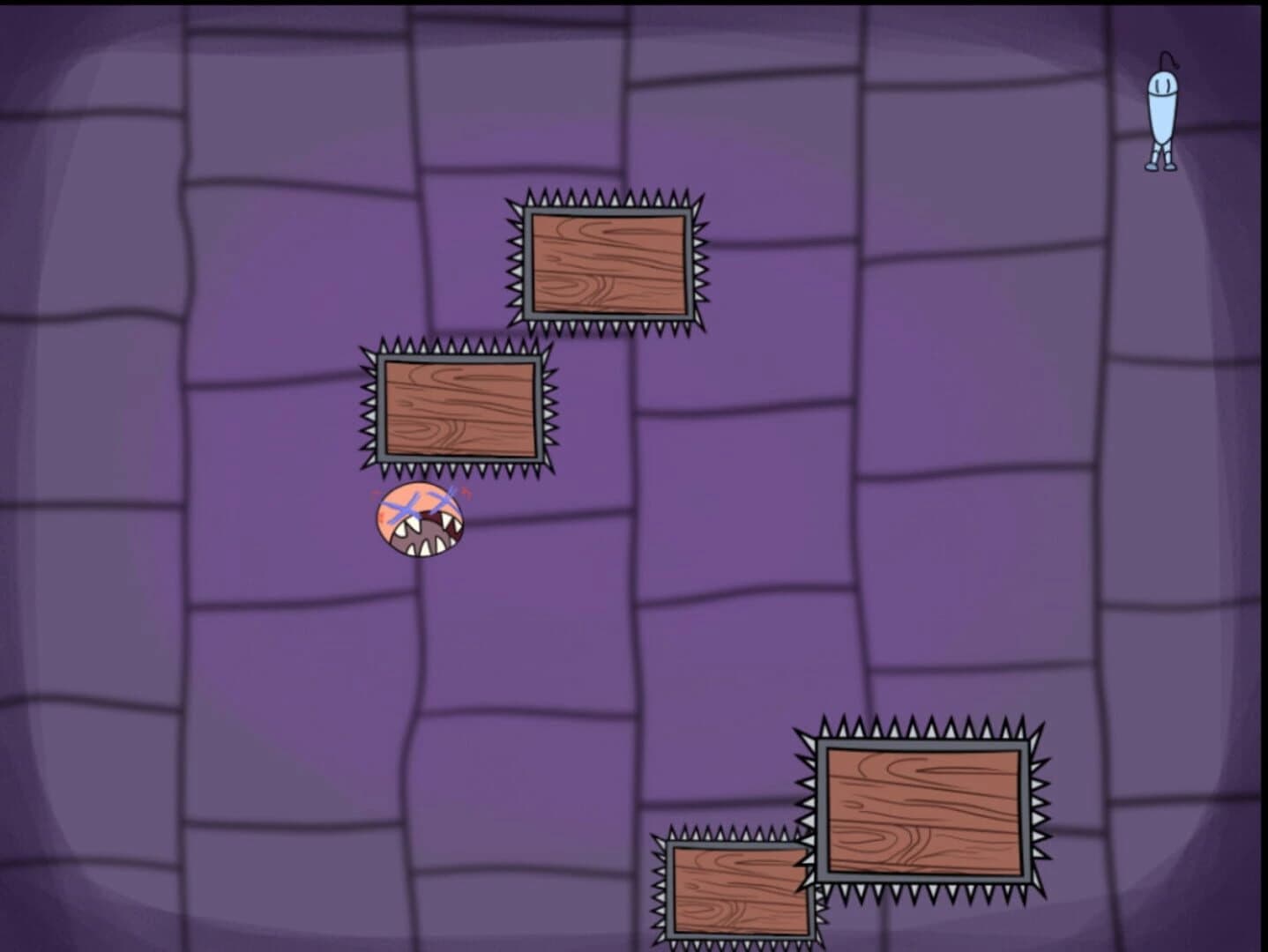 Shrumblo and the Magical Grumblo screenshot 5