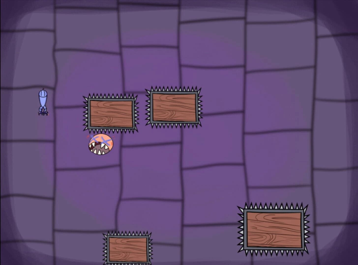 Shrumblo and the Magical Grumblo screenshot 1