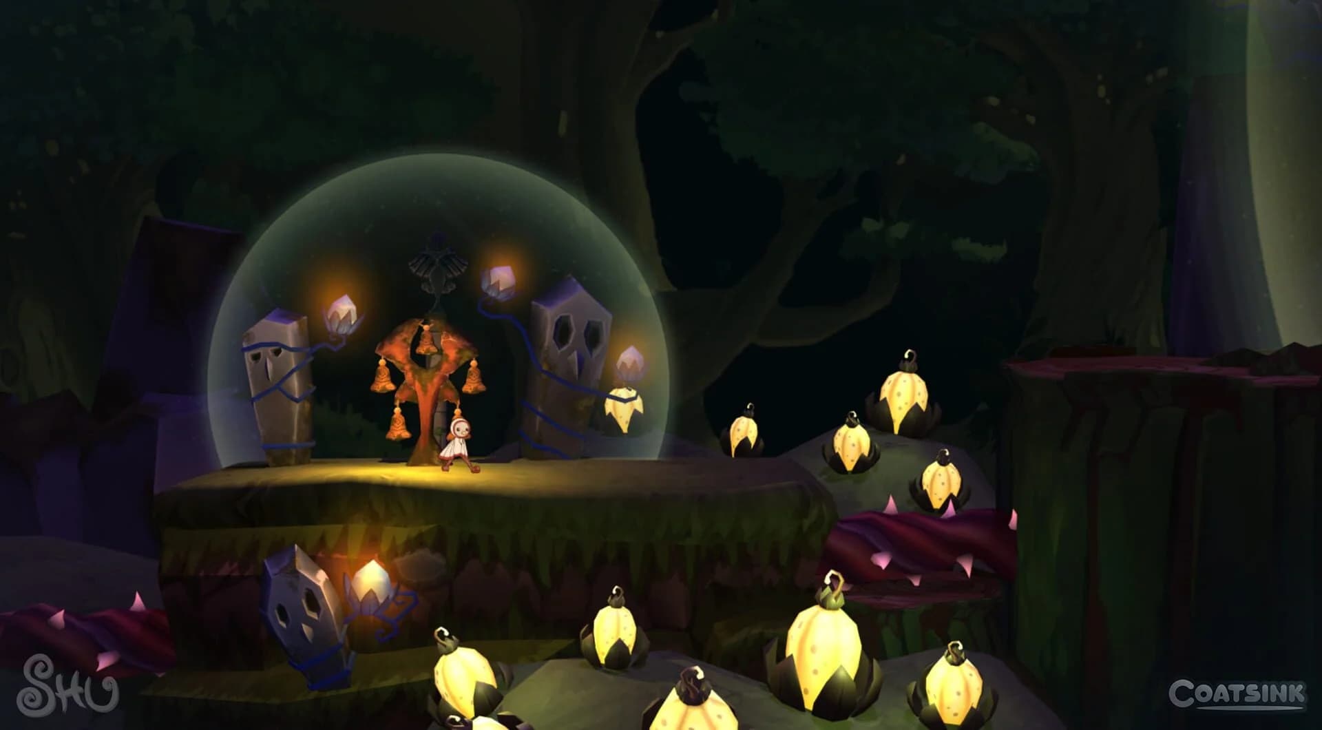Shu screenshot 3