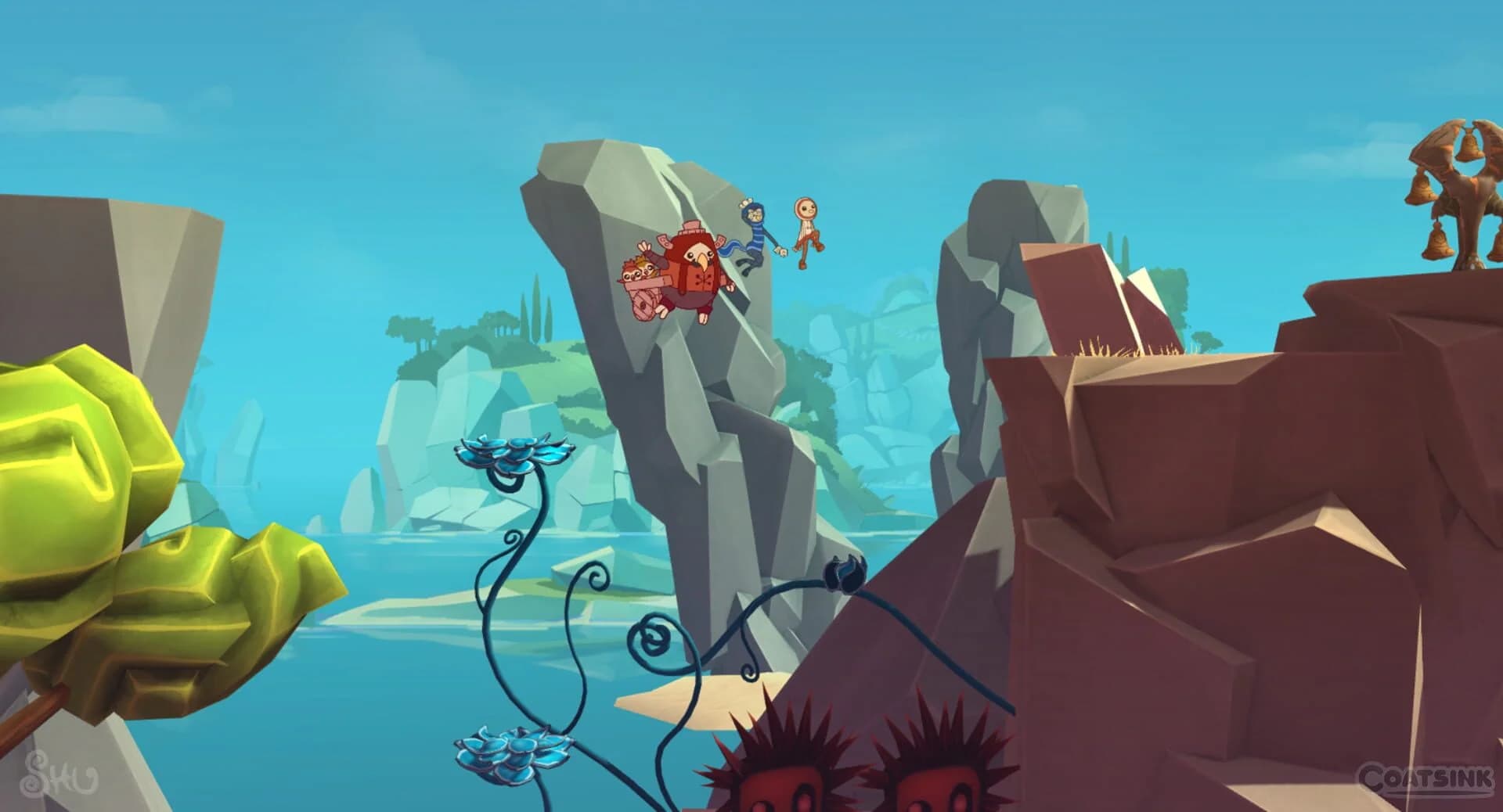 Shu screenshot 1