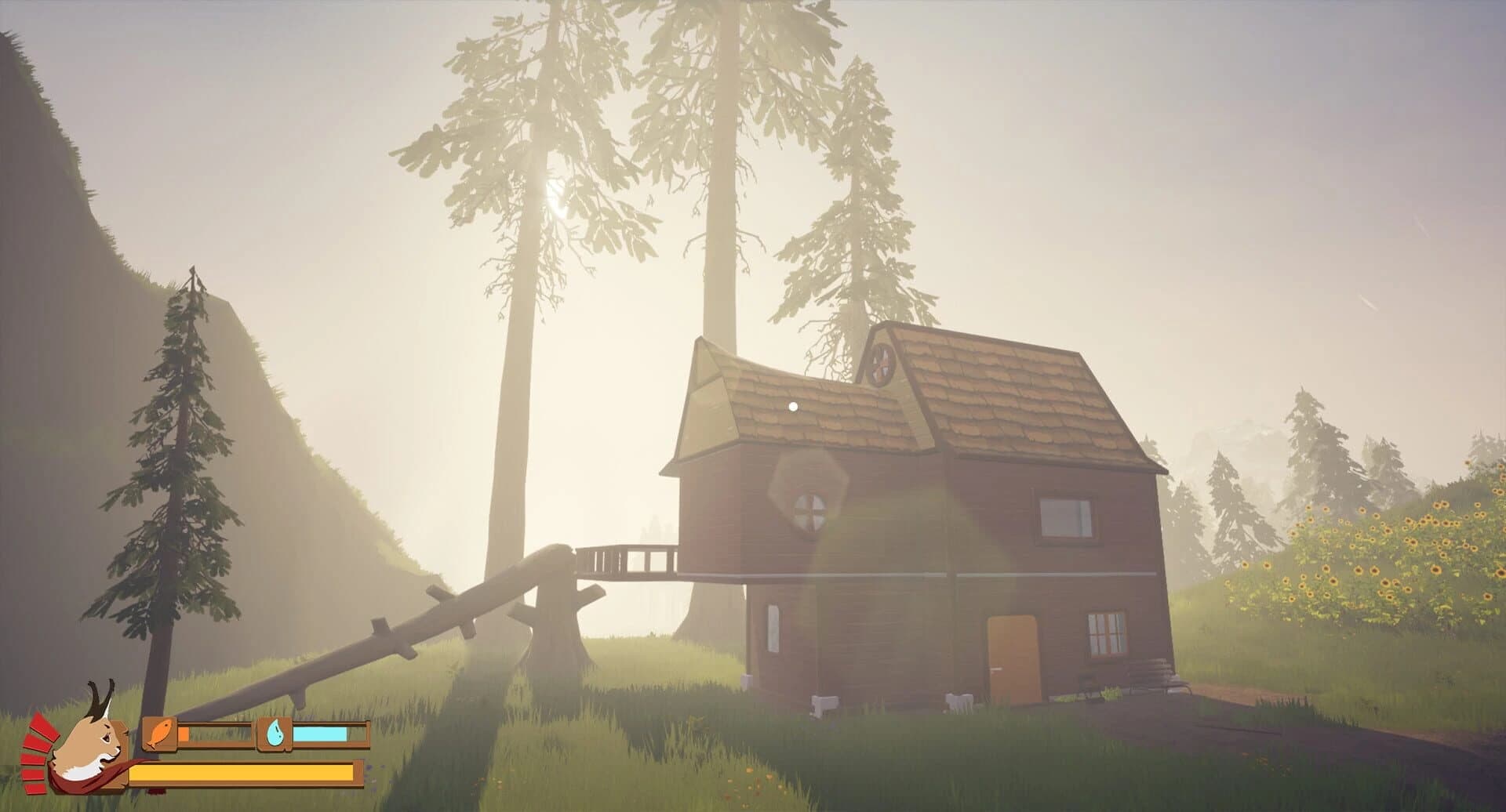 Shù Mèng screenshot 1