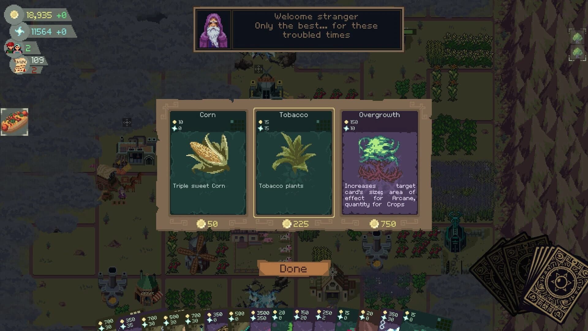 Shuffle Farm screenshot 4
