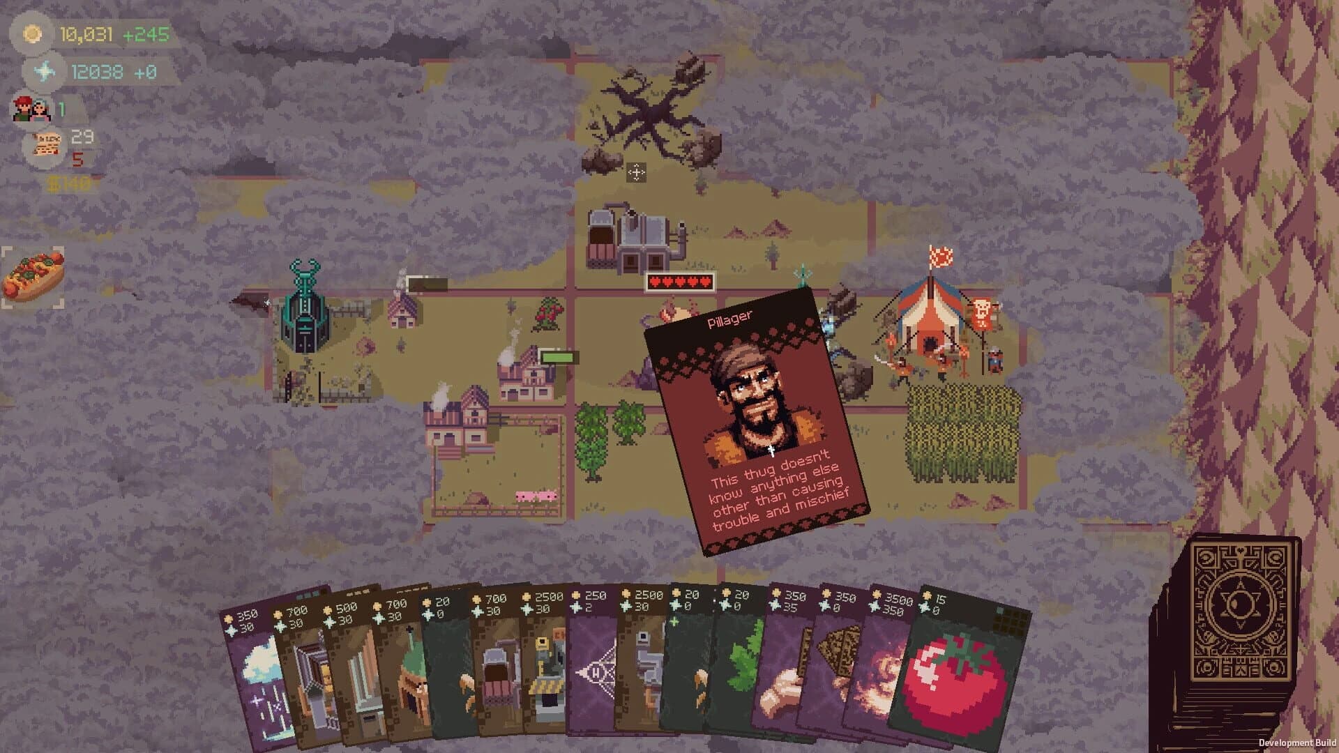 Shuffle Farm screenshot 5