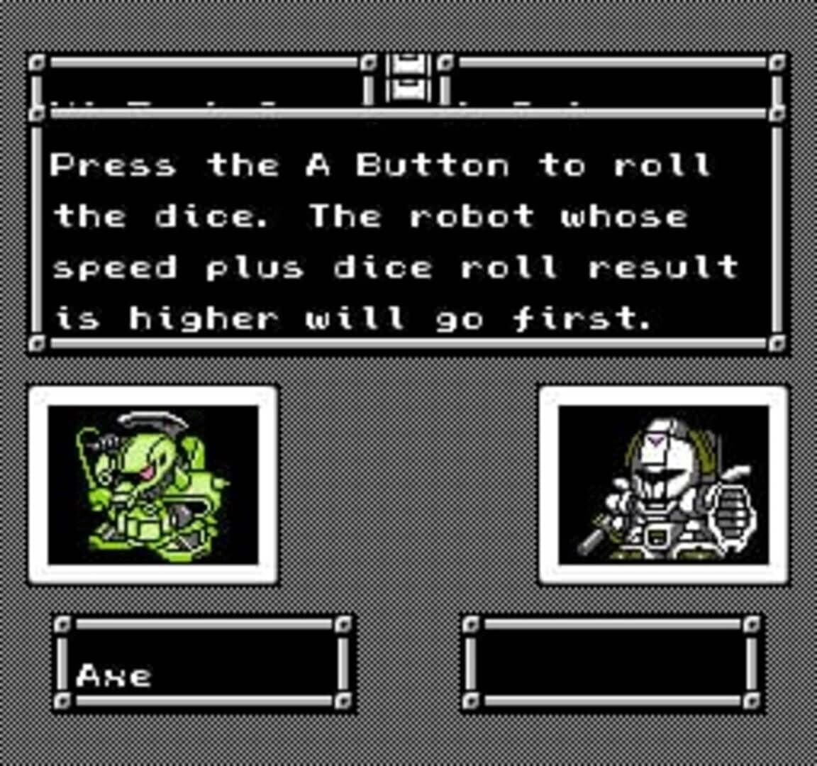 Shuffle Fight screenshot 2