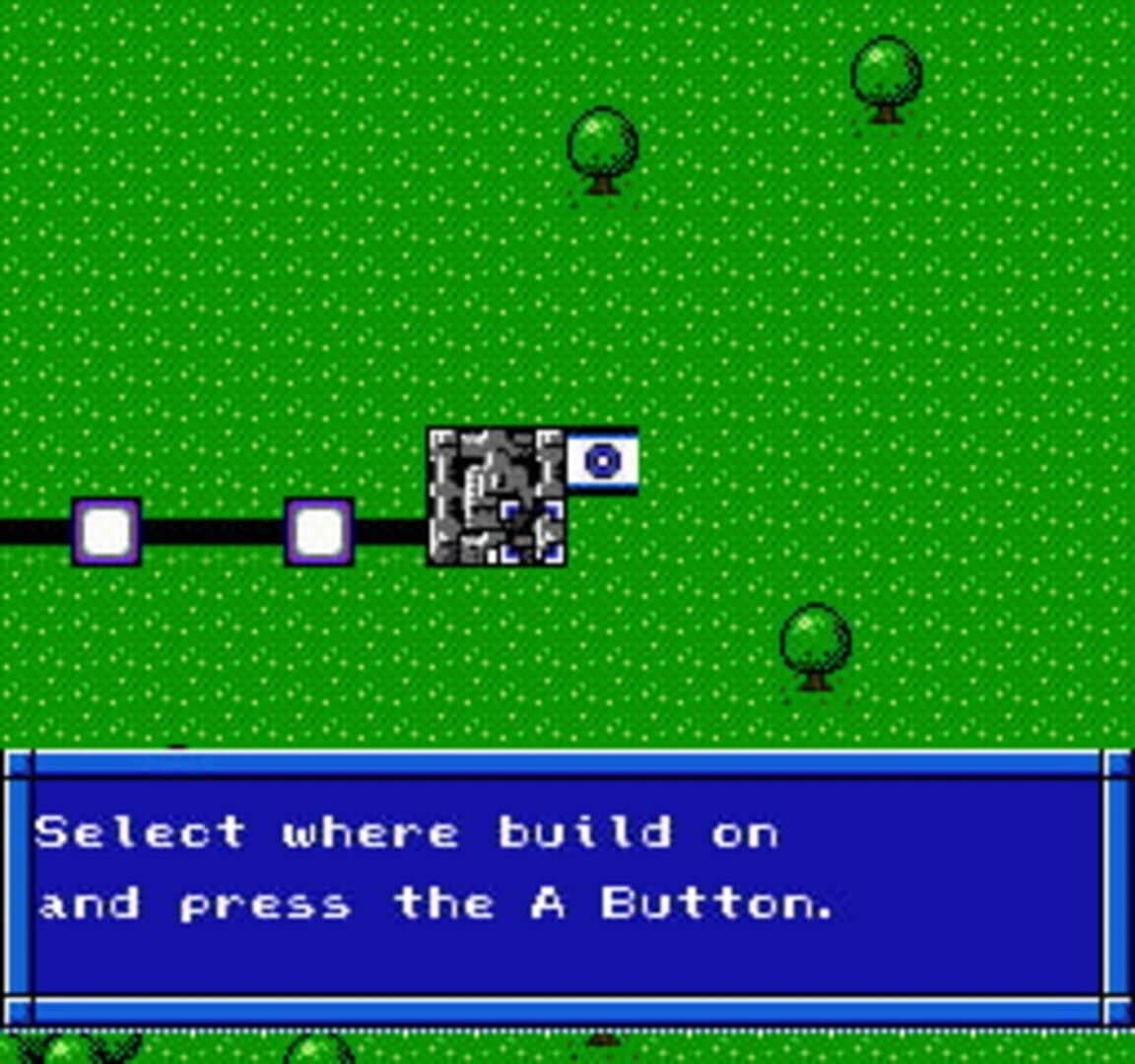 Shuffle Fight screenshot 1