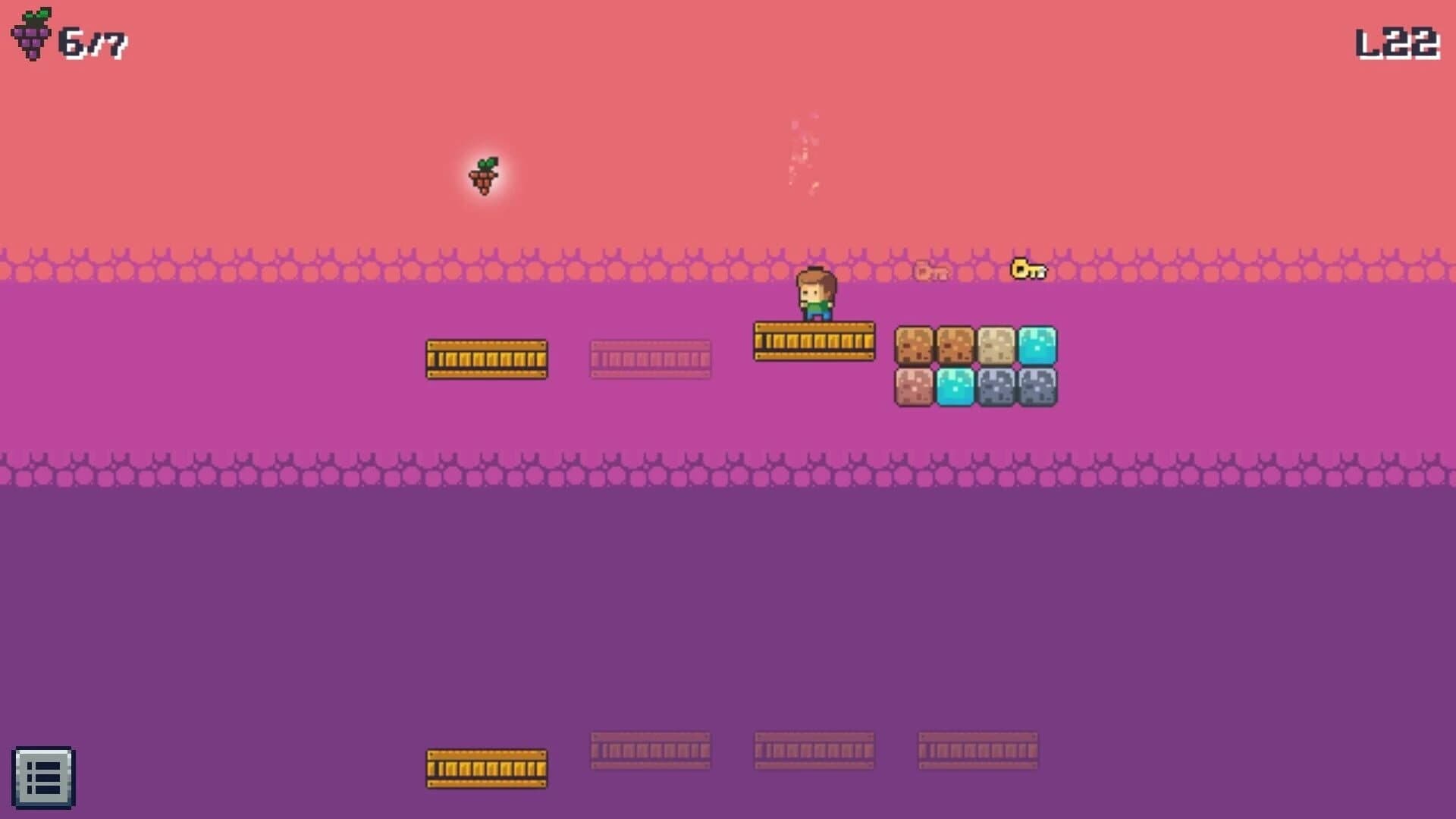 Shuffle World screenshot 4