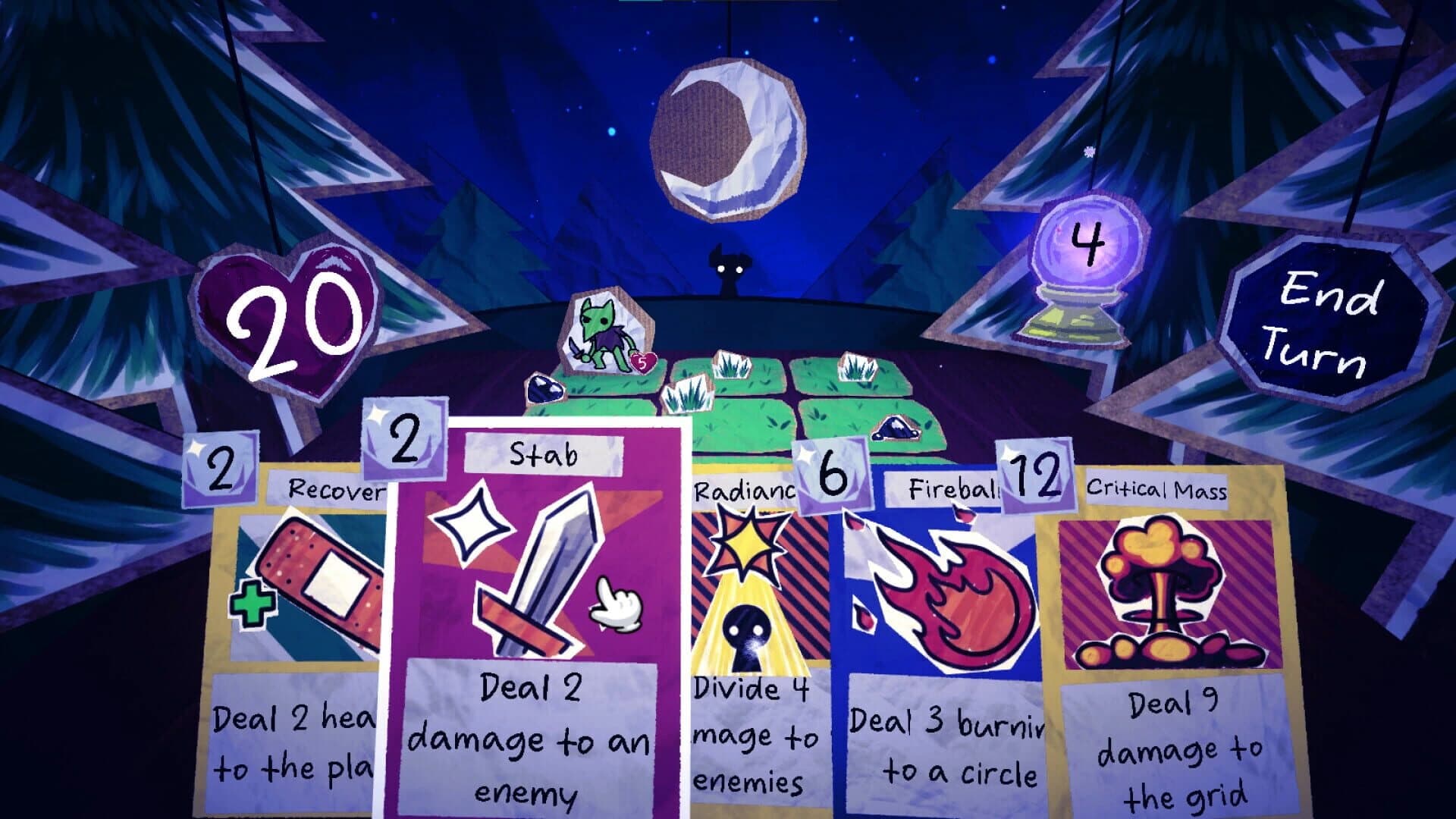 Shuffles 'n Scuffles screenshot 1