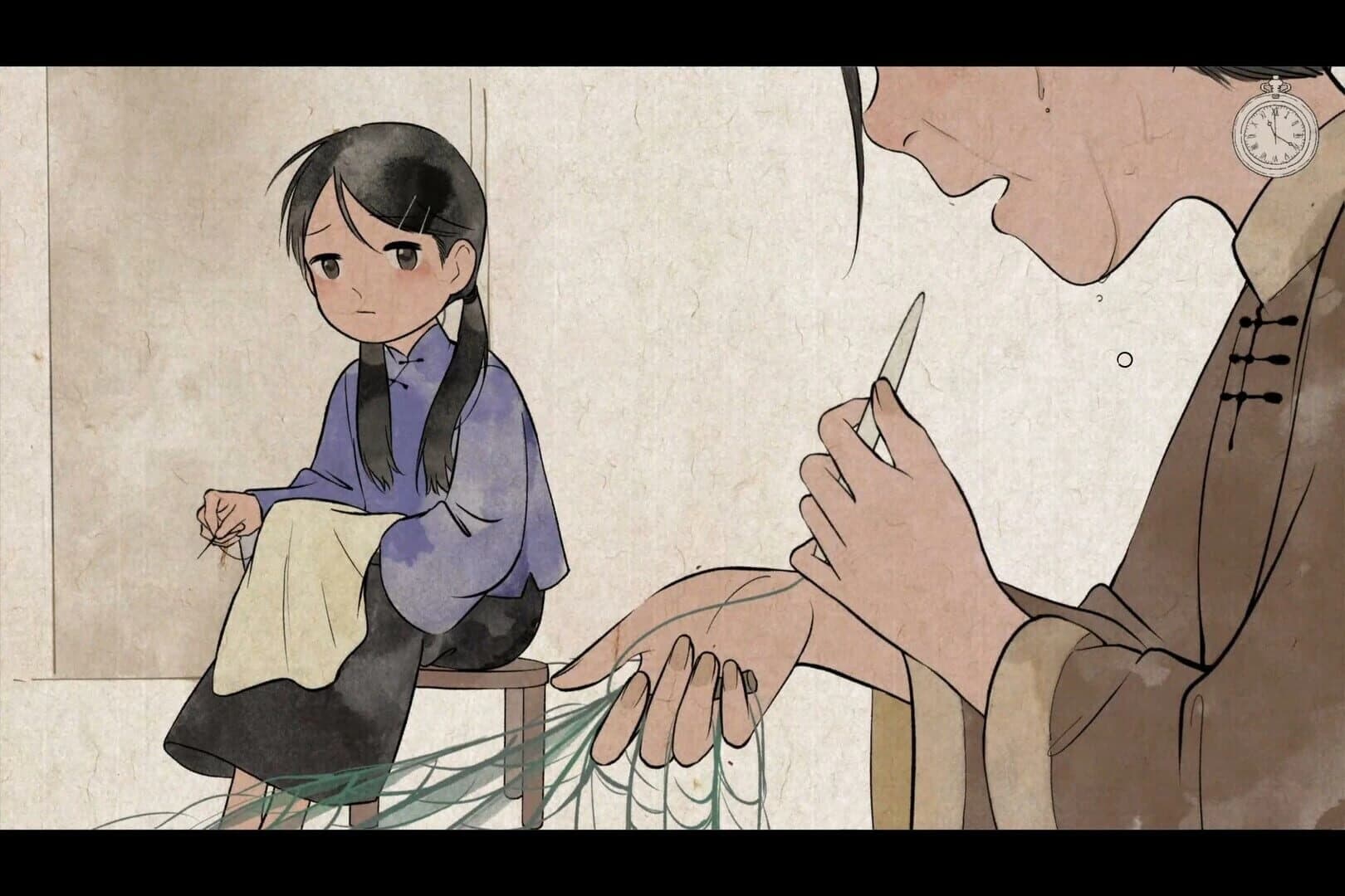 Shui's Odyssey screenshot 4