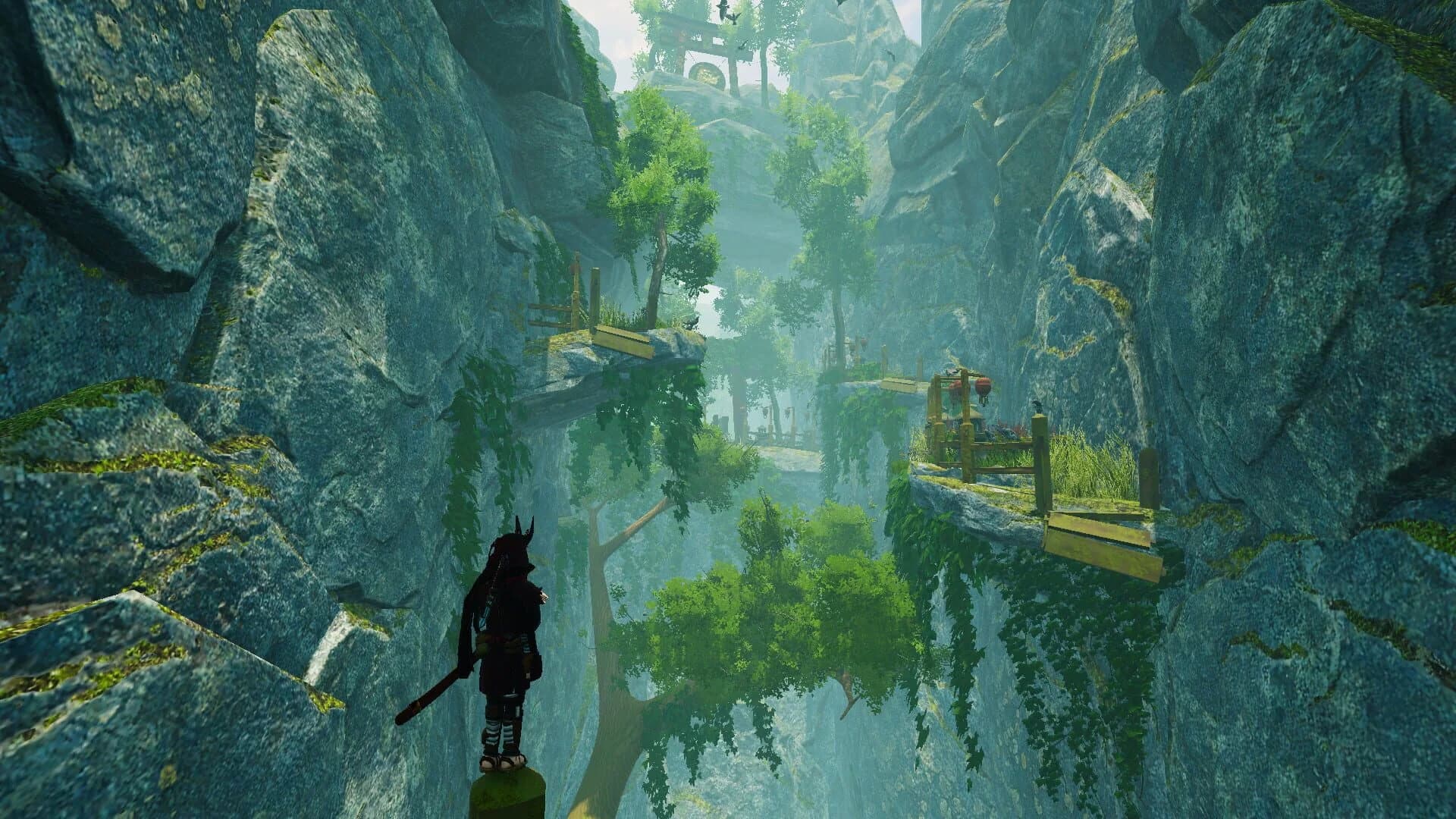 Shuriken & Aliens screenshot 5