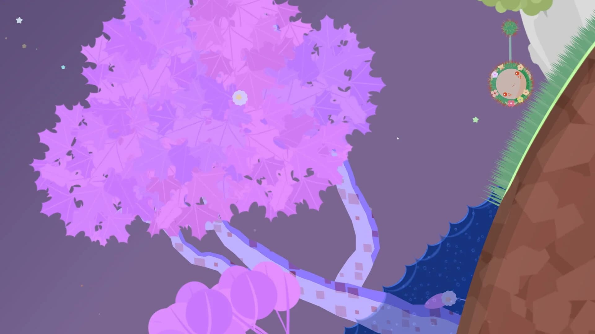 Shu's Garden screenshot 2