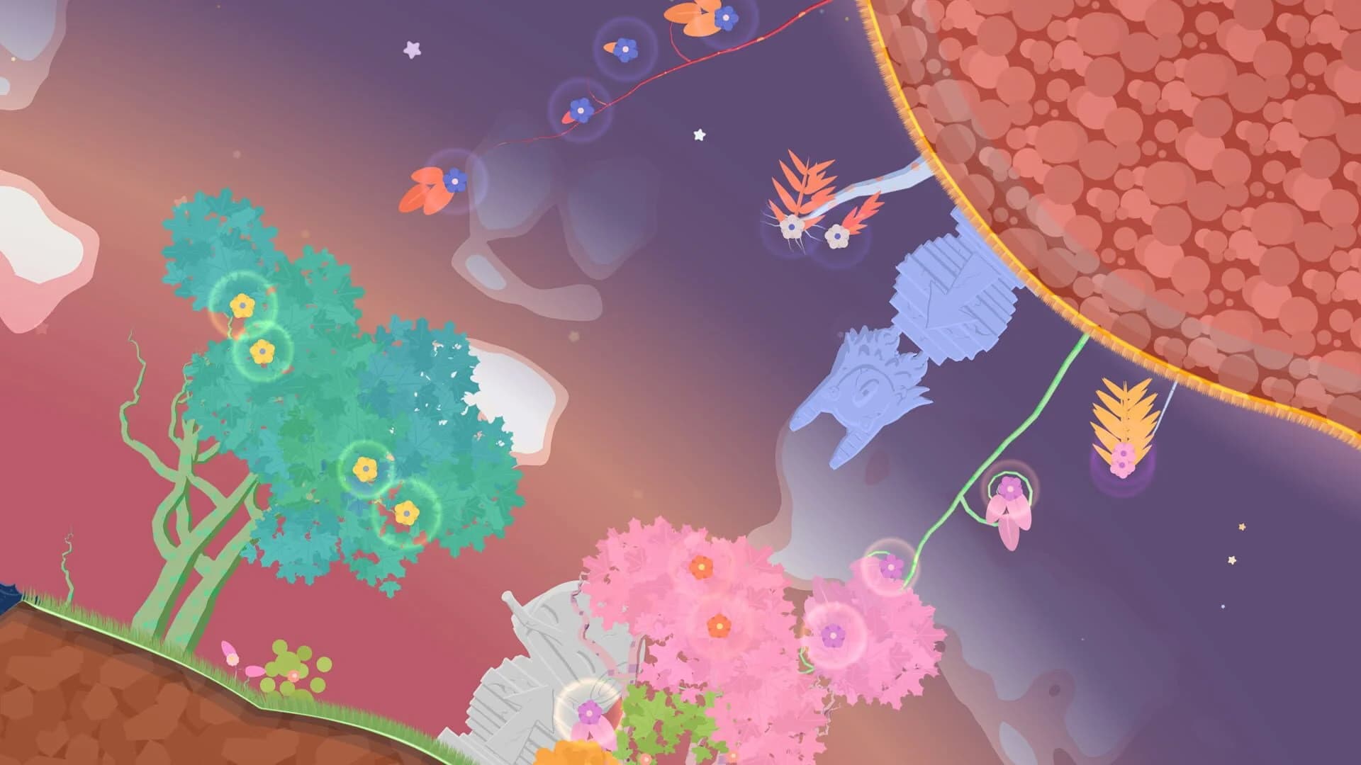 Shu's Garden screenshot 5