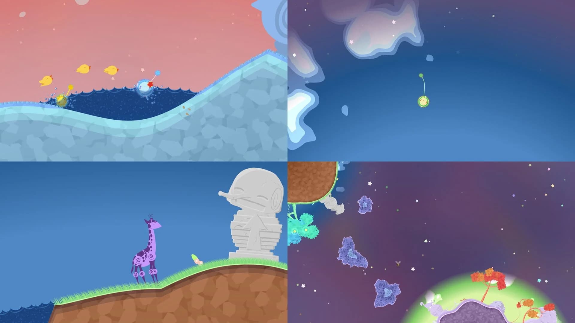 Shu's Garden screenshot 4