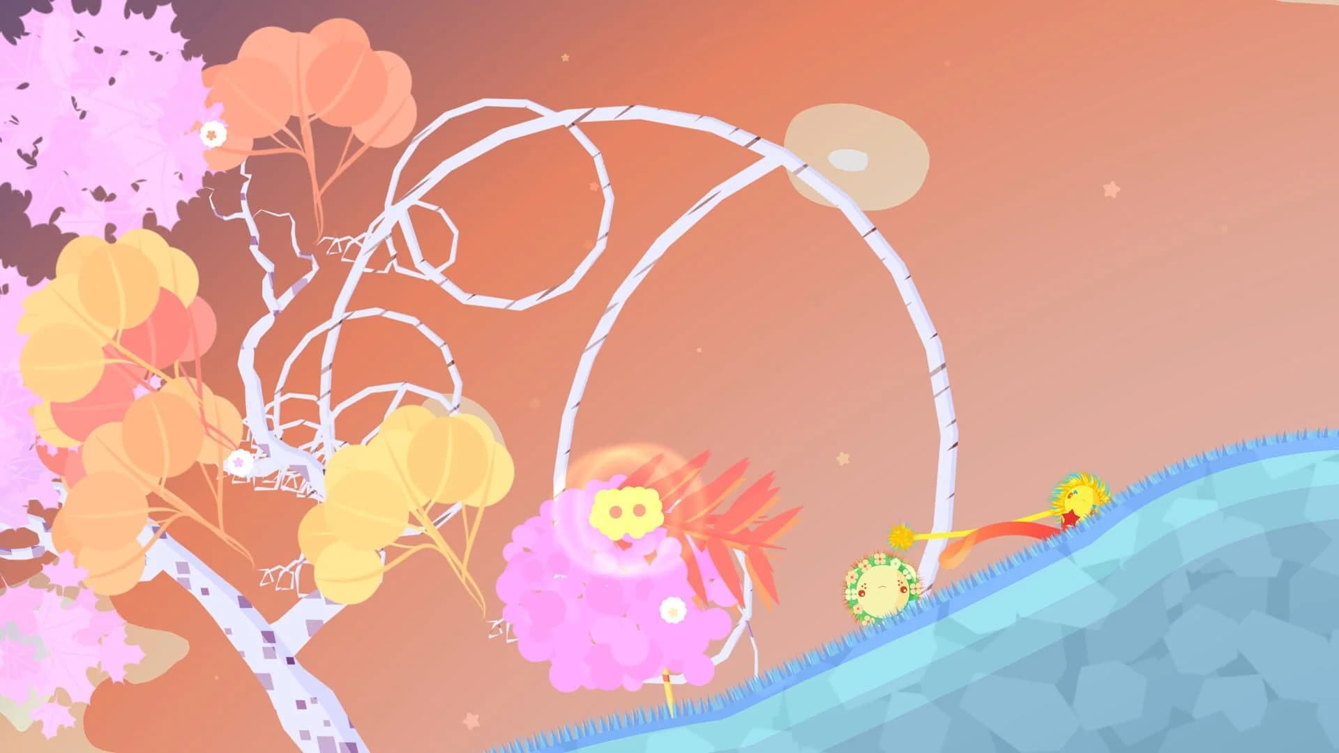 Shu's Garden screenshot 3