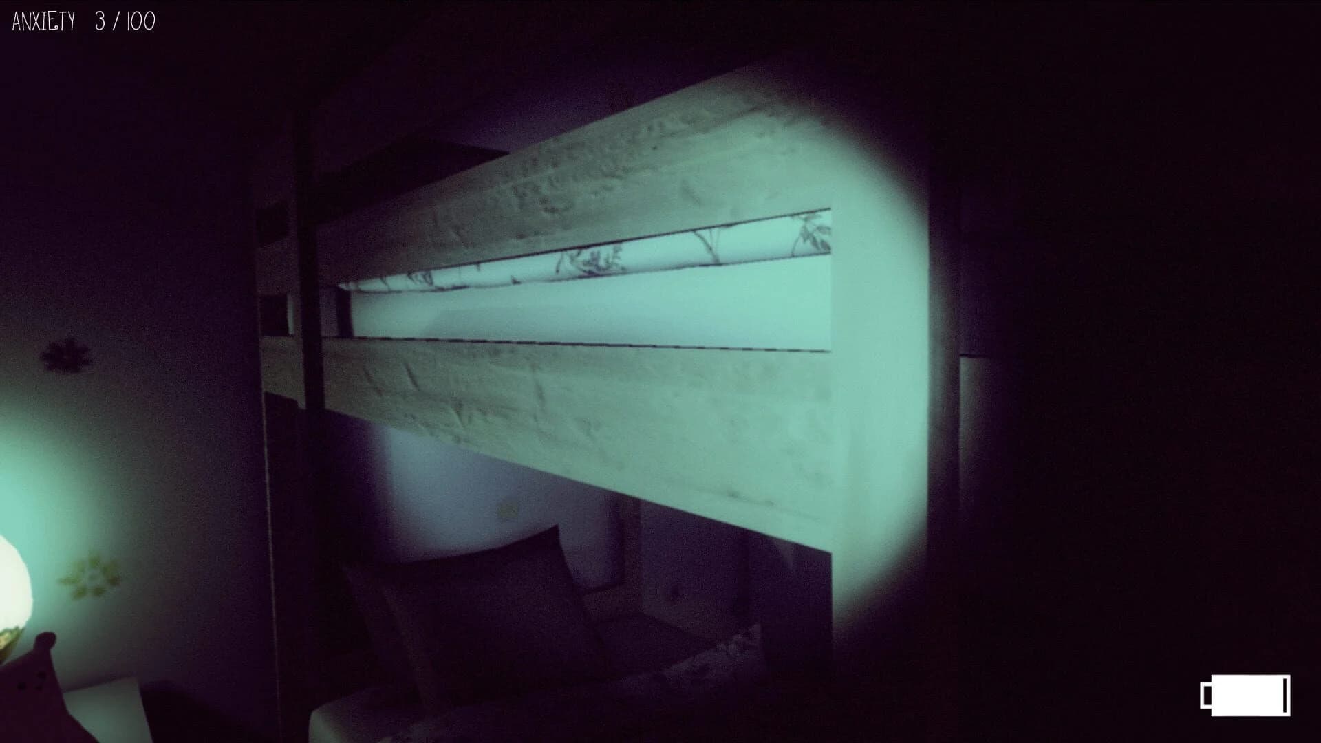 Shut Eye screenshot 3