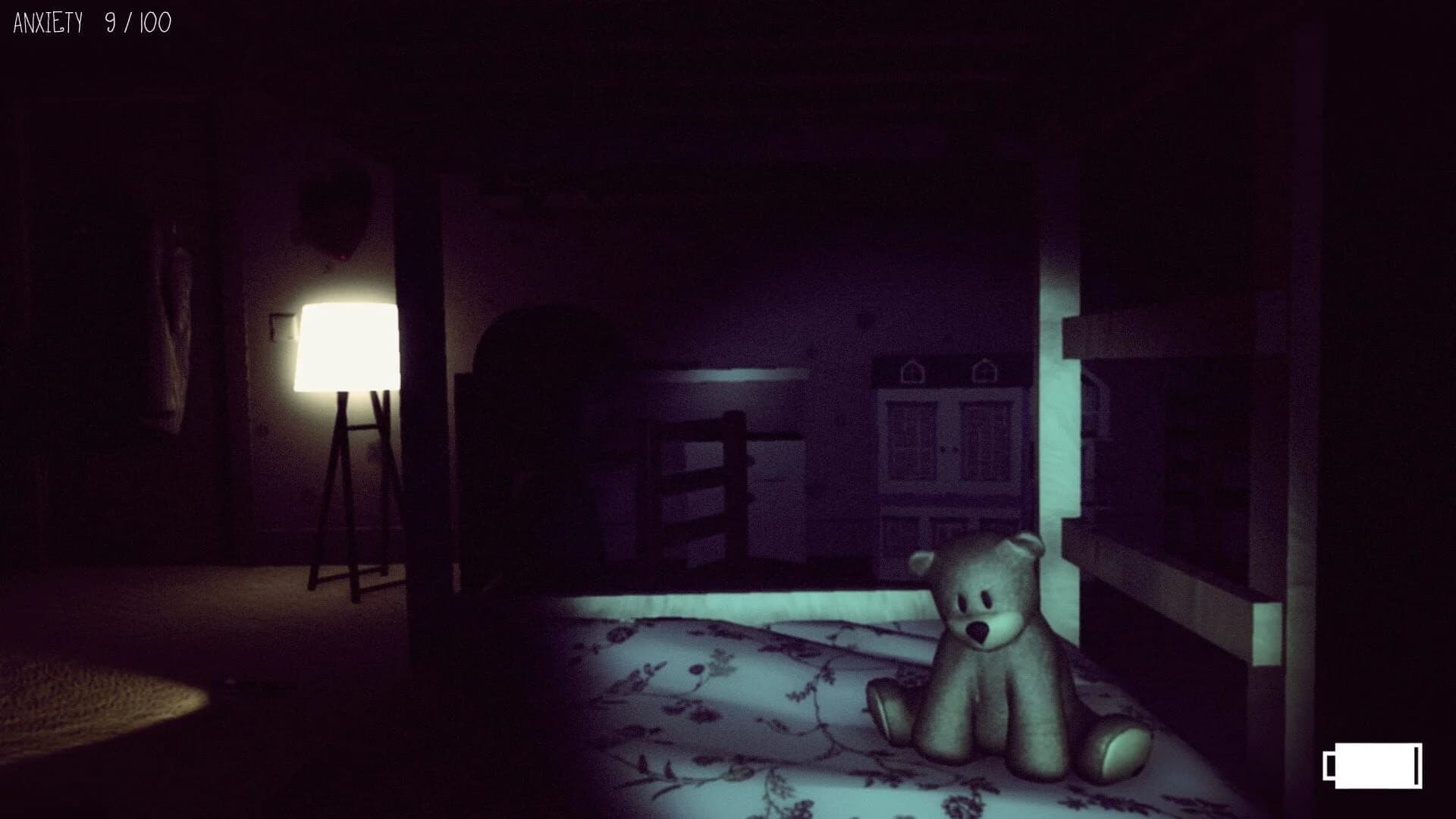 Shut Eye screenshot 2